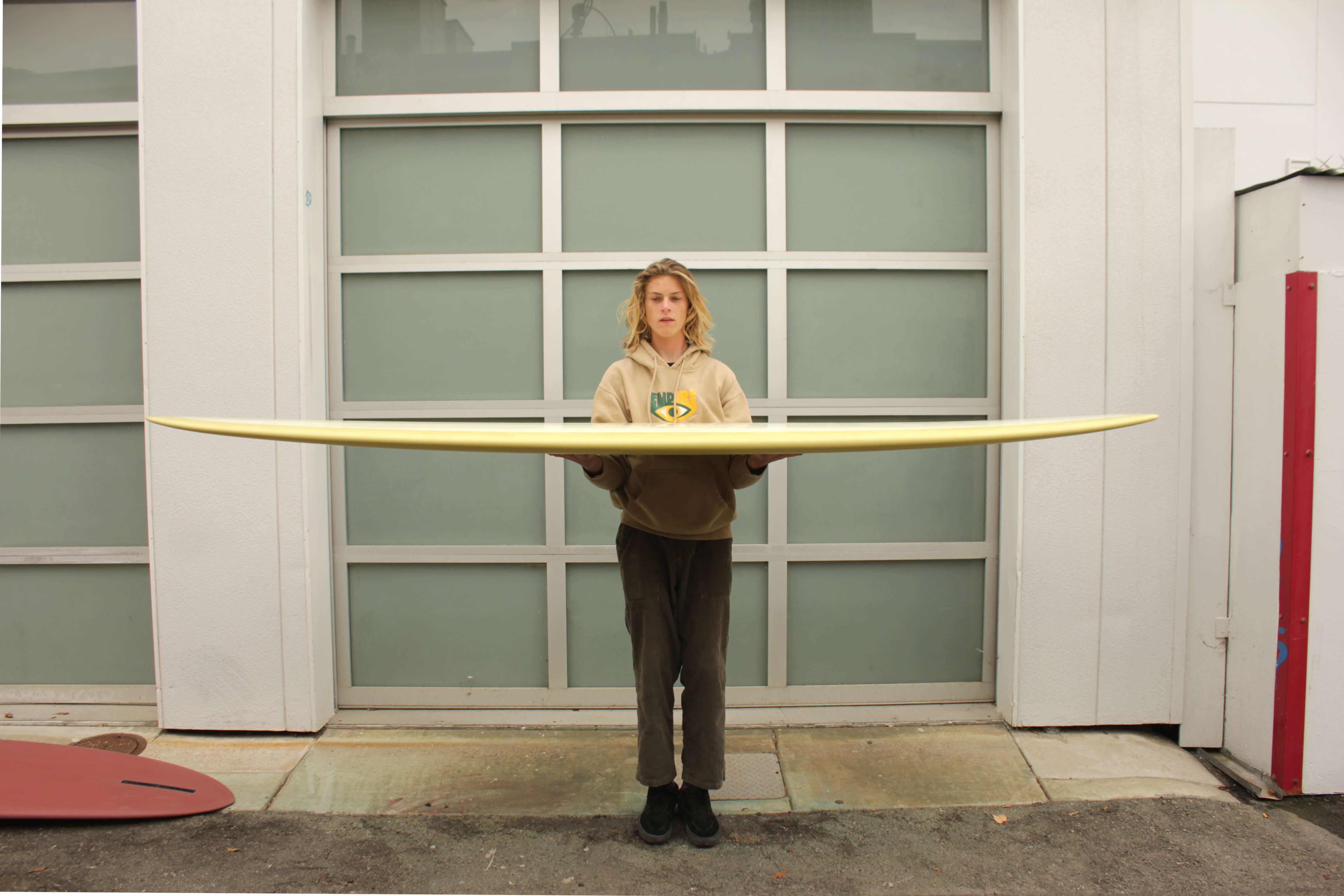9'10 Jeff Svoboda Bongomon - Mollusk Surf Shop