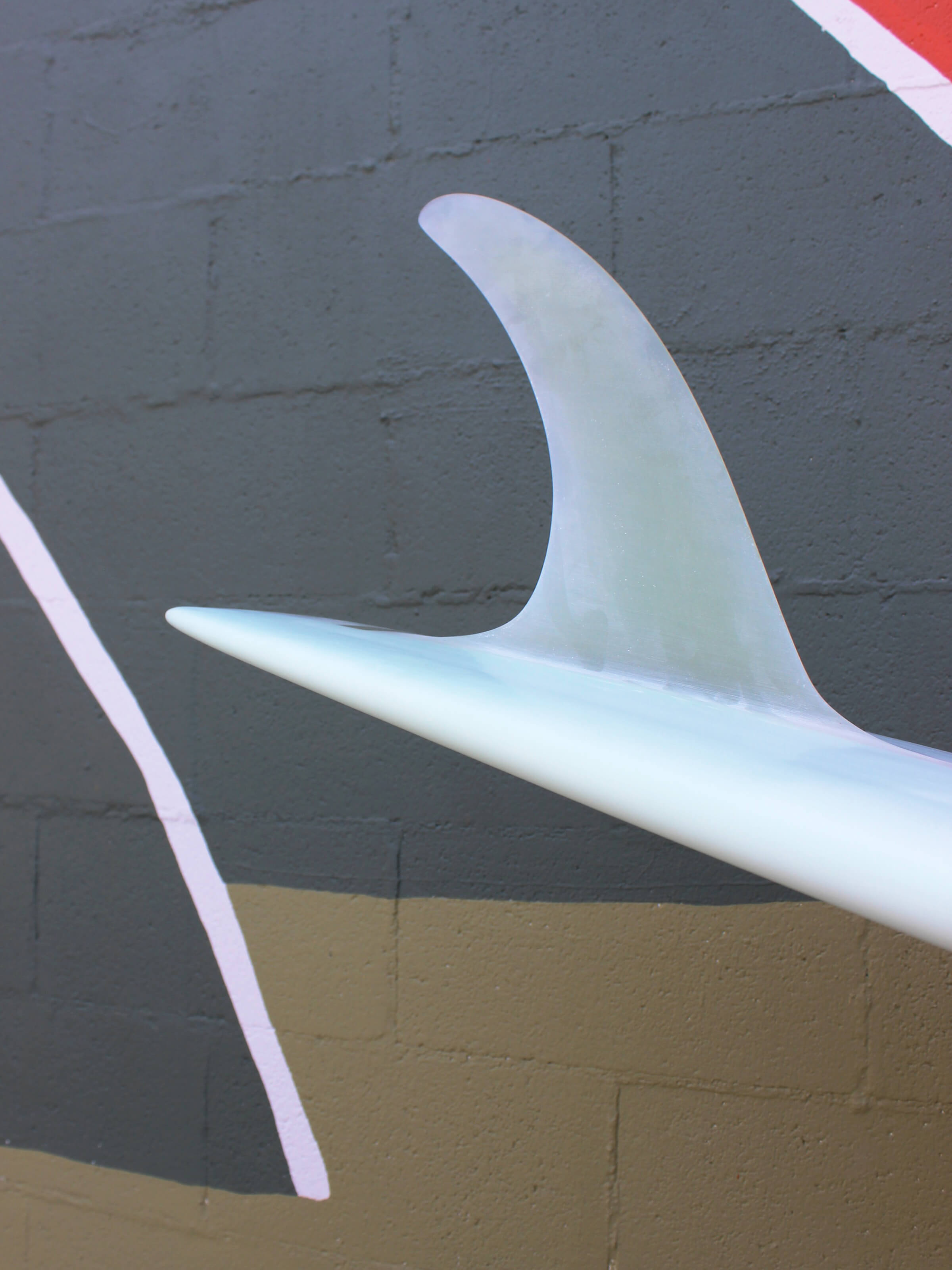 9'10 Jeff Svoboda Bongomon - Mollusk Surf Shop - description