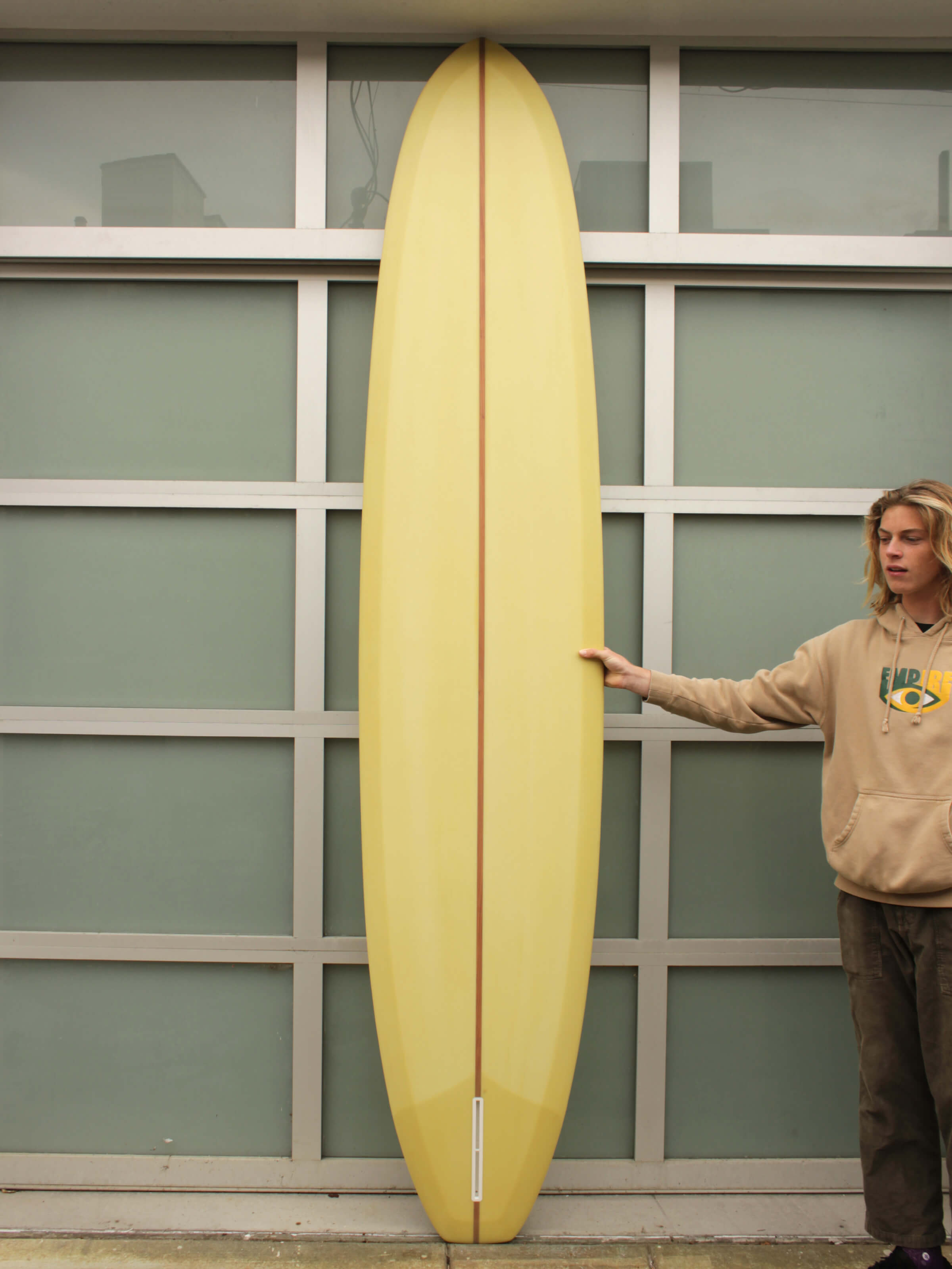 9'10 Jeff Svoboda Bongomon - Mollusk Surf Shop
