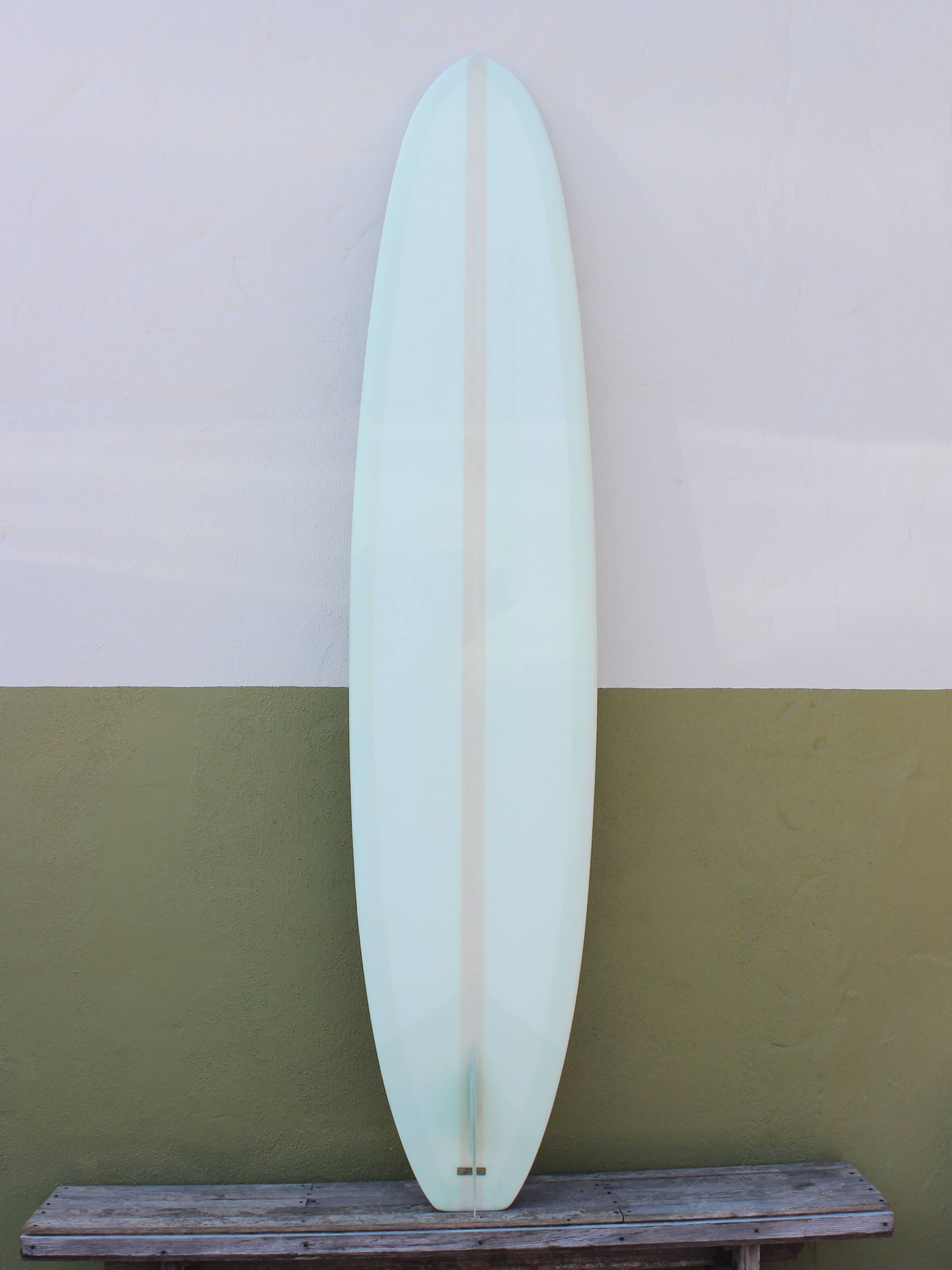 9'10 Jeff Svoboda Bongomon - Mollusk Surf Shop