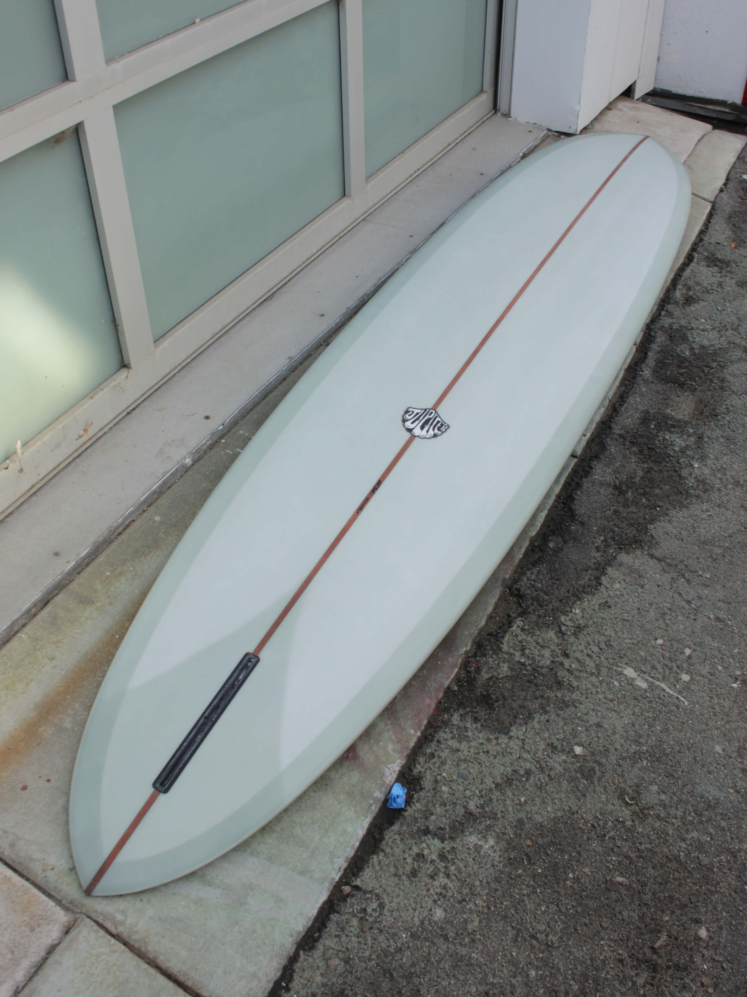 9'10 Jupiter Glider - Mollusk Surf Shop