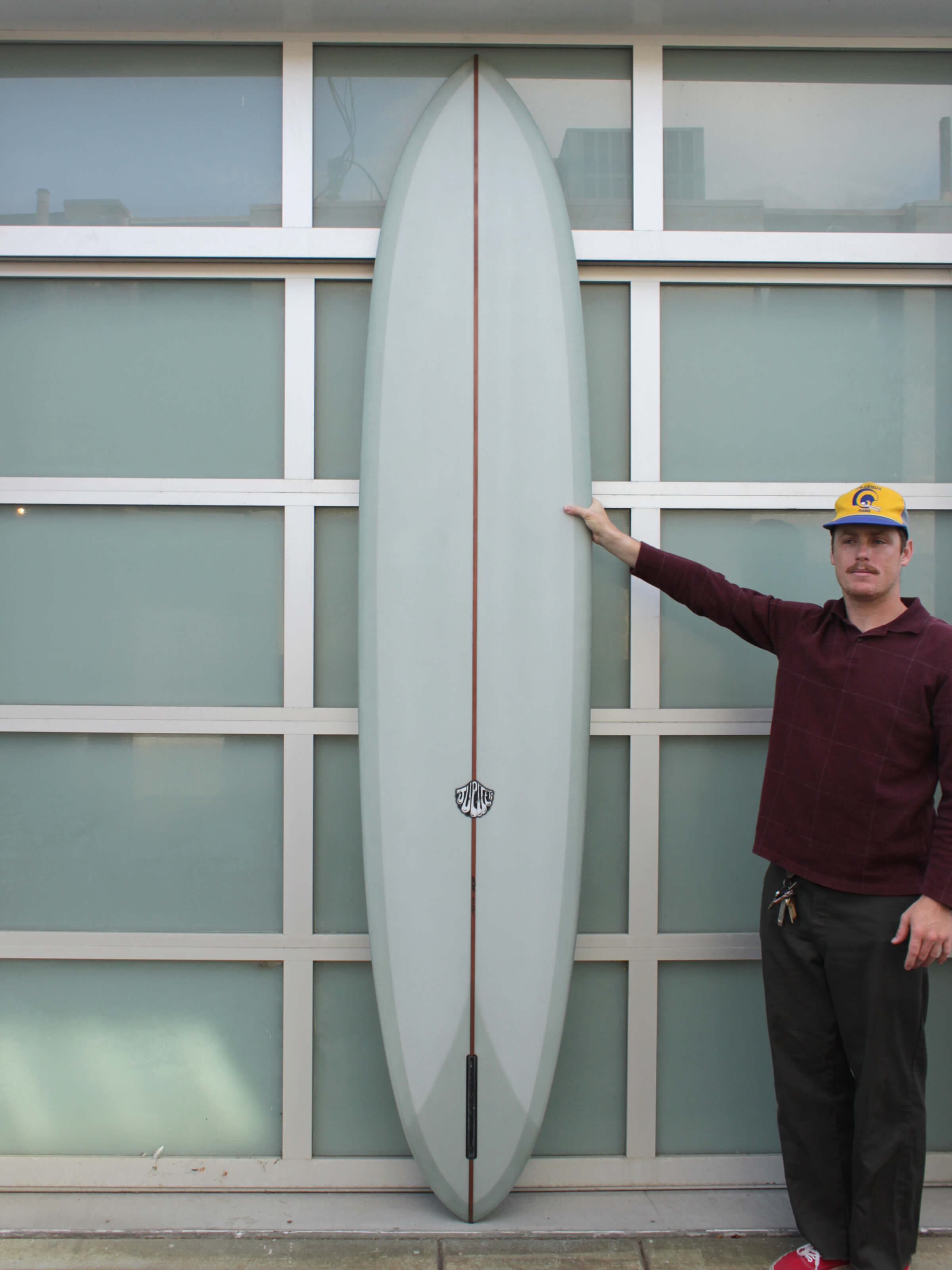 9'10 Jupiter Glider - Mollusk Surf Shop