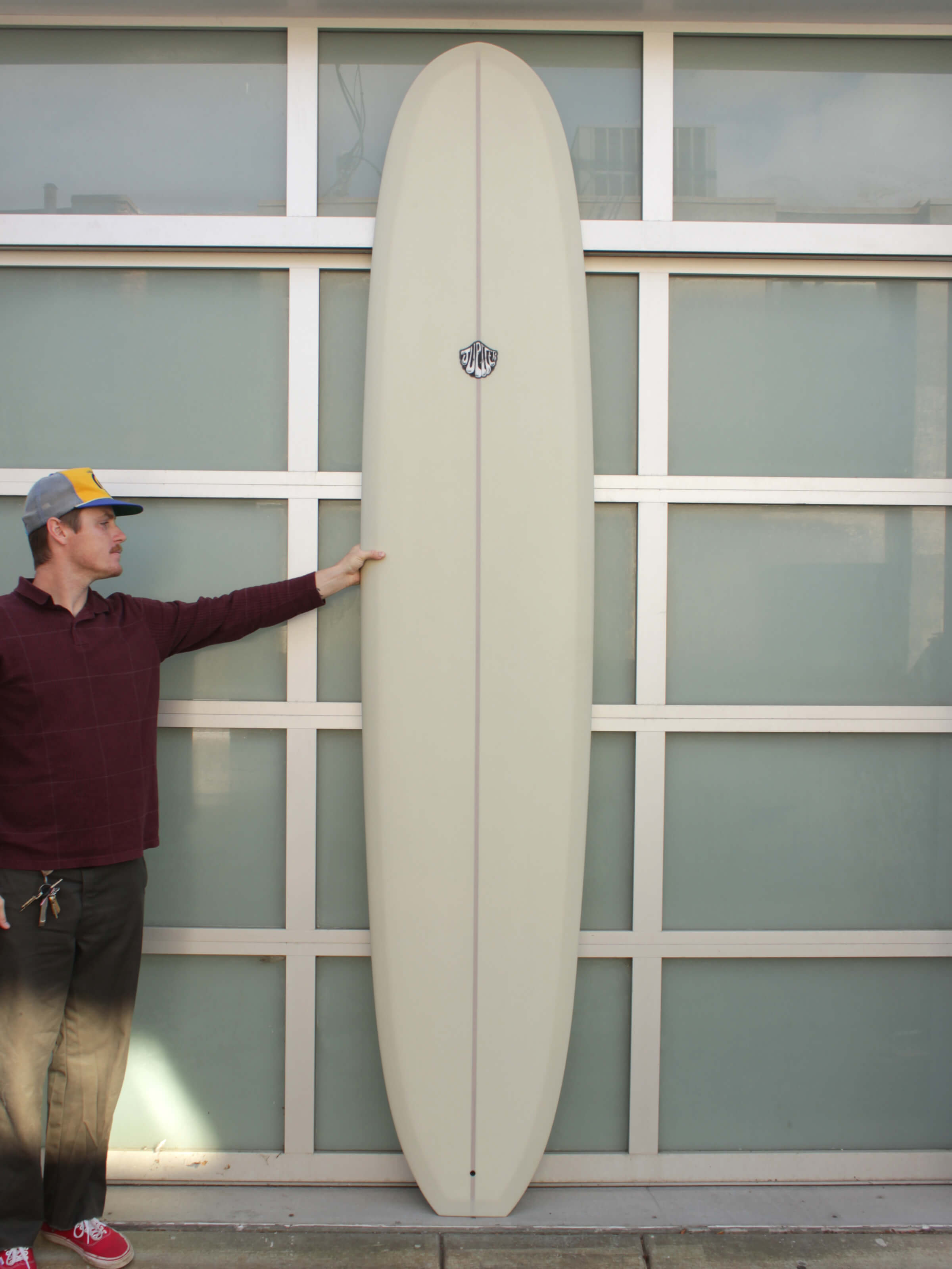 9'10 Jupiter Square Tail NR - Mollusk Surf Shop
