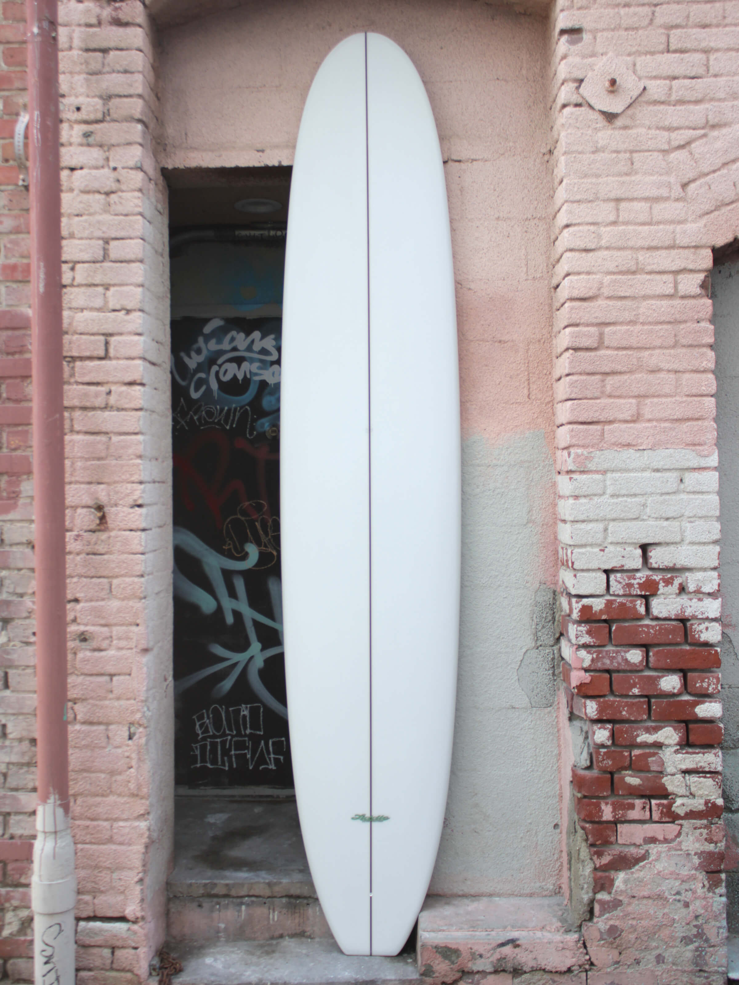 9'10 Liddle L-Spoon - Mollusk Surf Shop