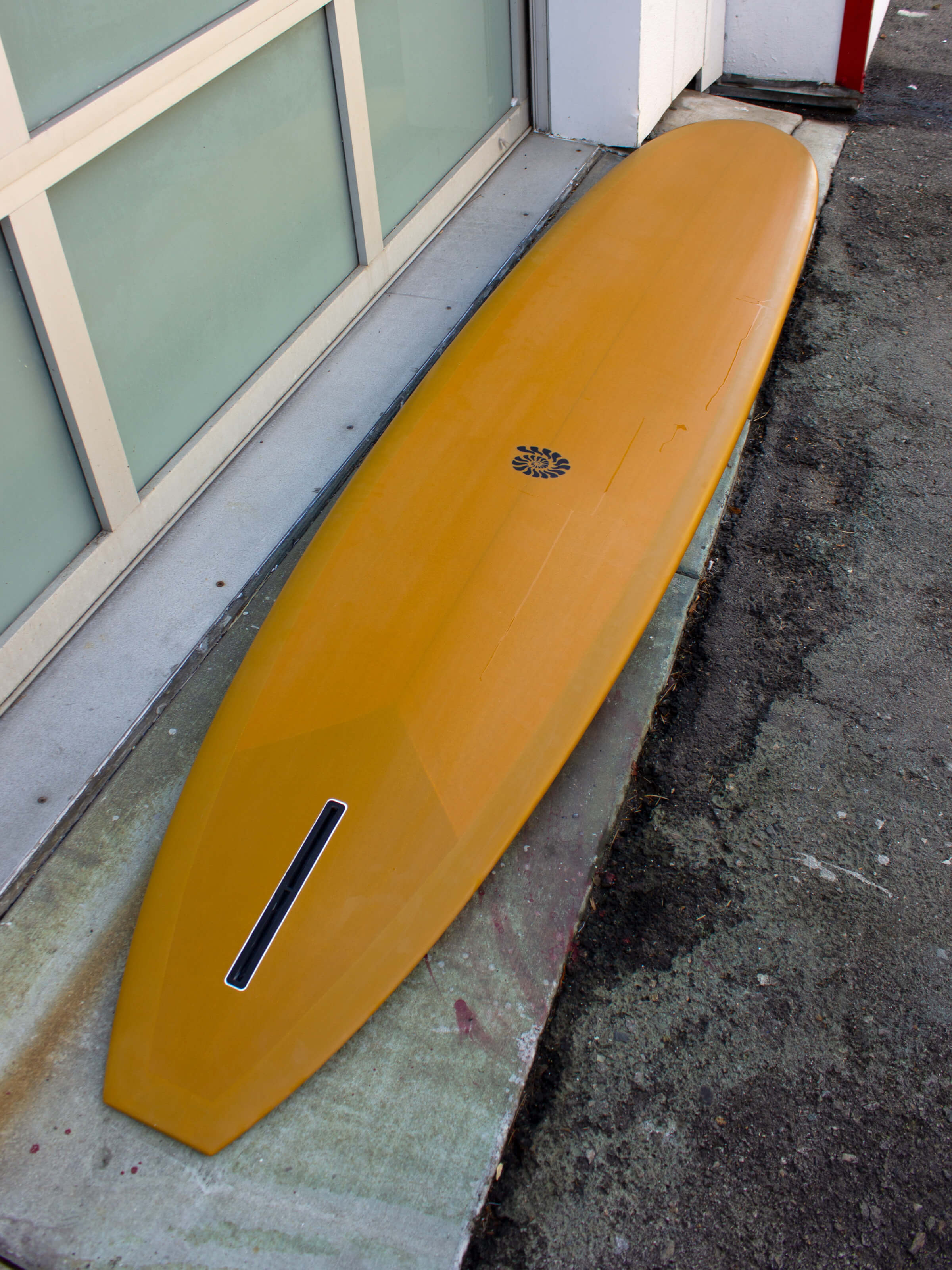9'10 Nautilus Salvador - Mollusk Surf Shop