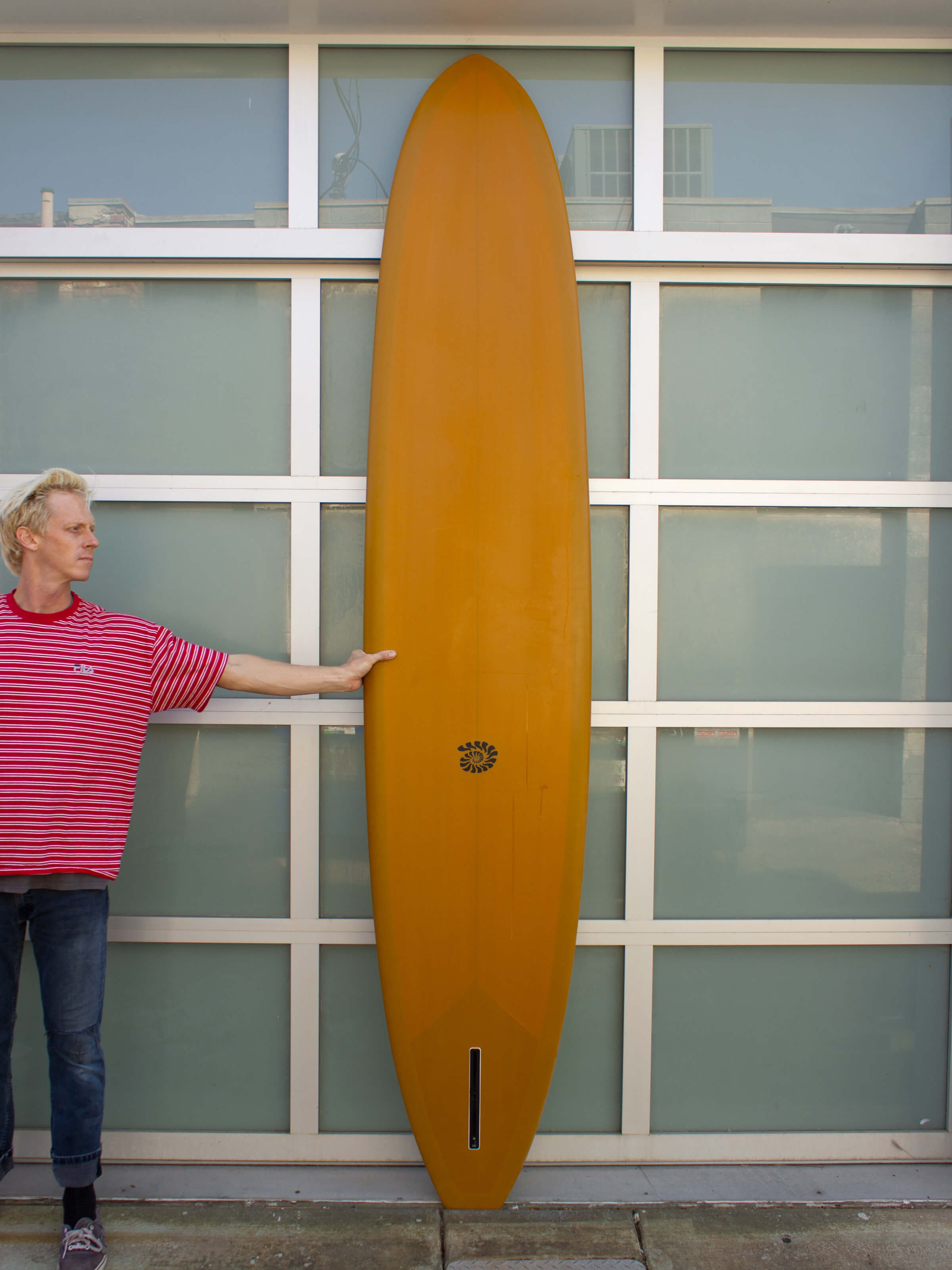 9'10 Nautilus Salvador - Mollusk Surf Shop