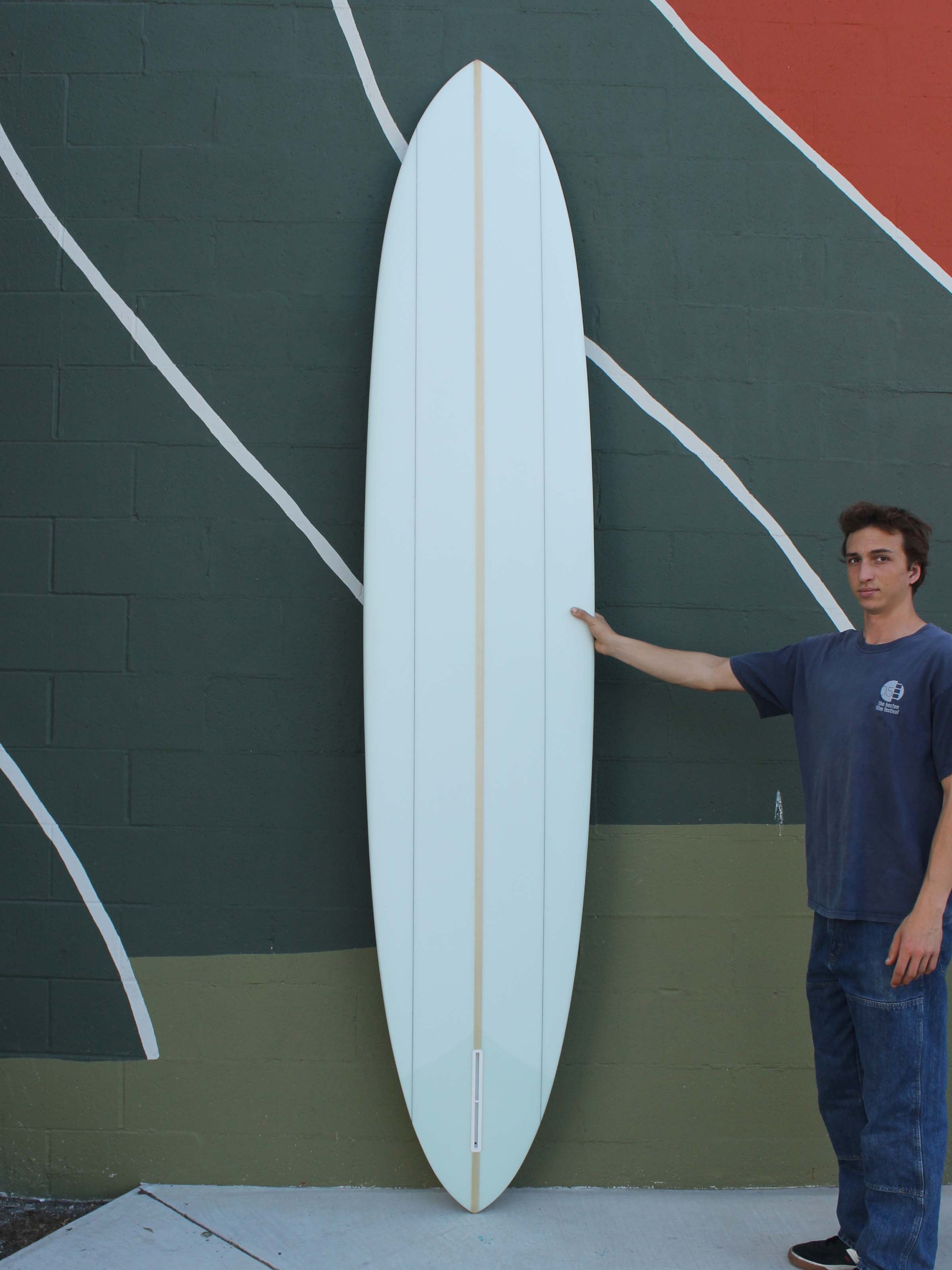 9'11 Jeff Svoboda Billy Jean - Mollusk Surf Shop