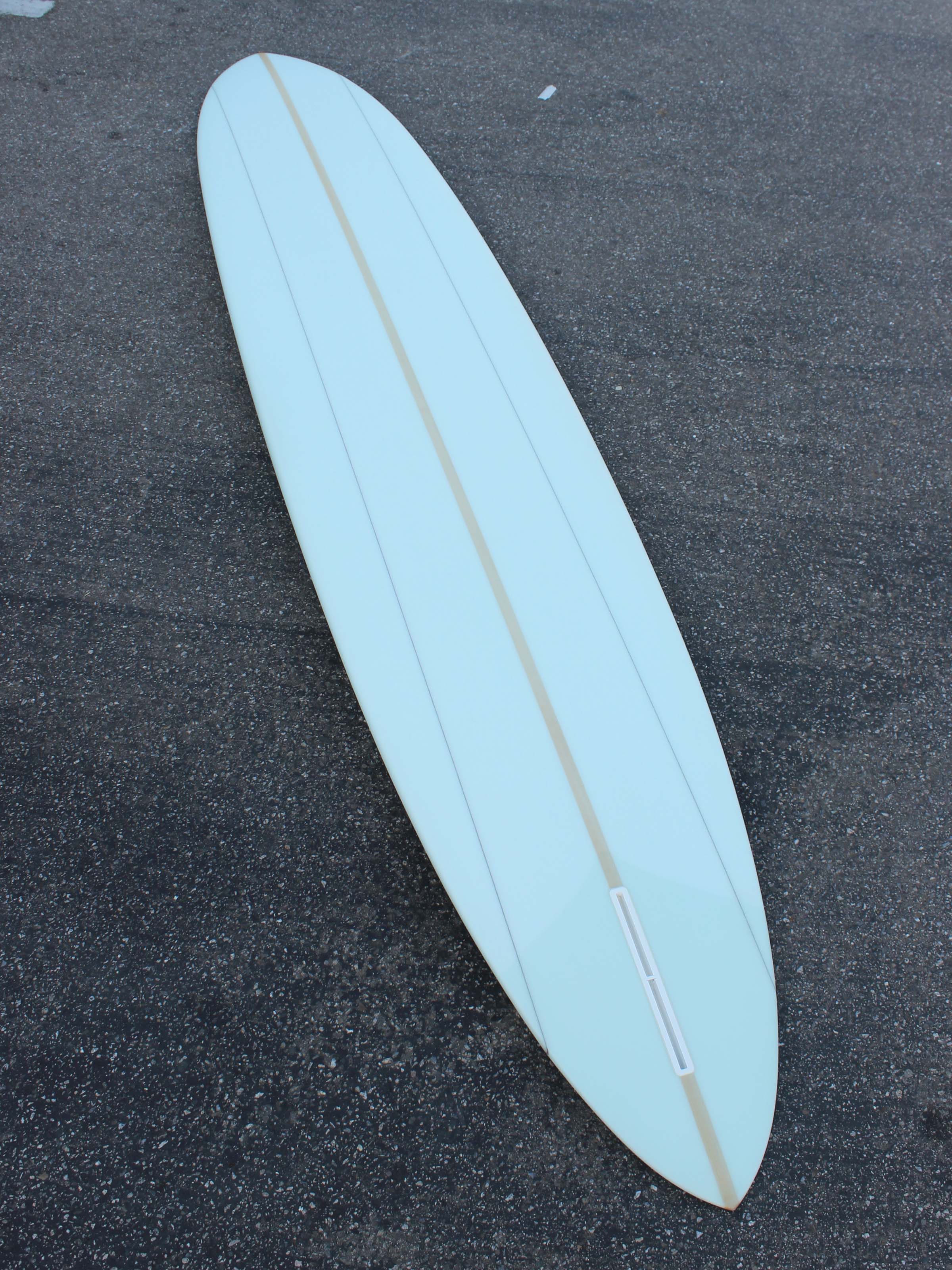 9'11 Jeff Svoboda Billy Jean - Mollusk Surf Shop