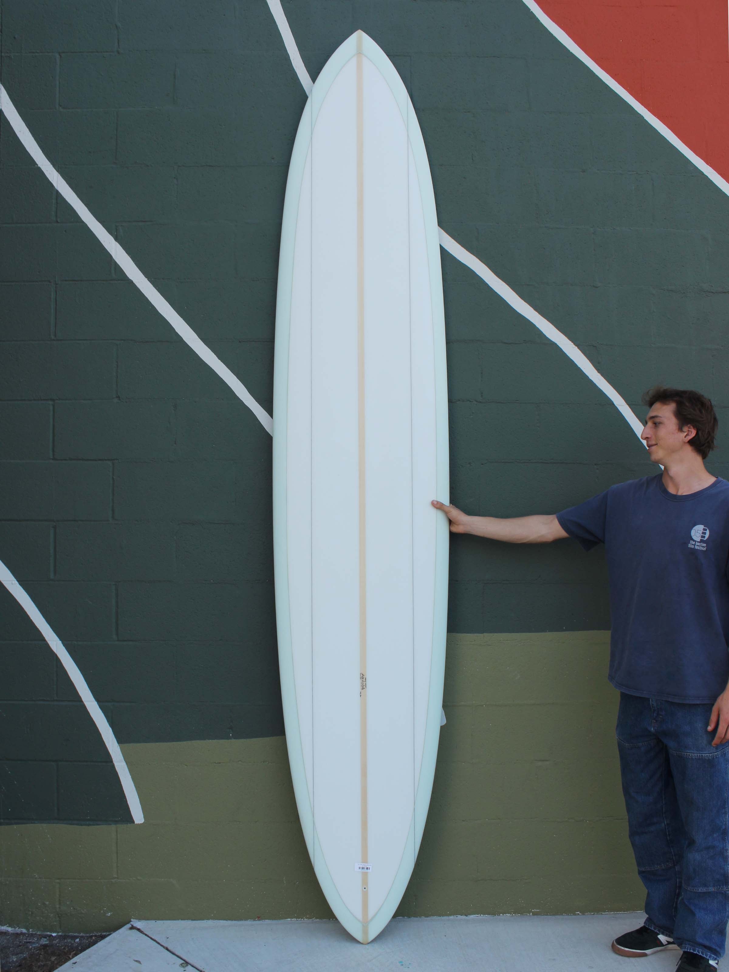 9'11 Jeff Svoboda Billy Jean - Mollusk Surf Shop