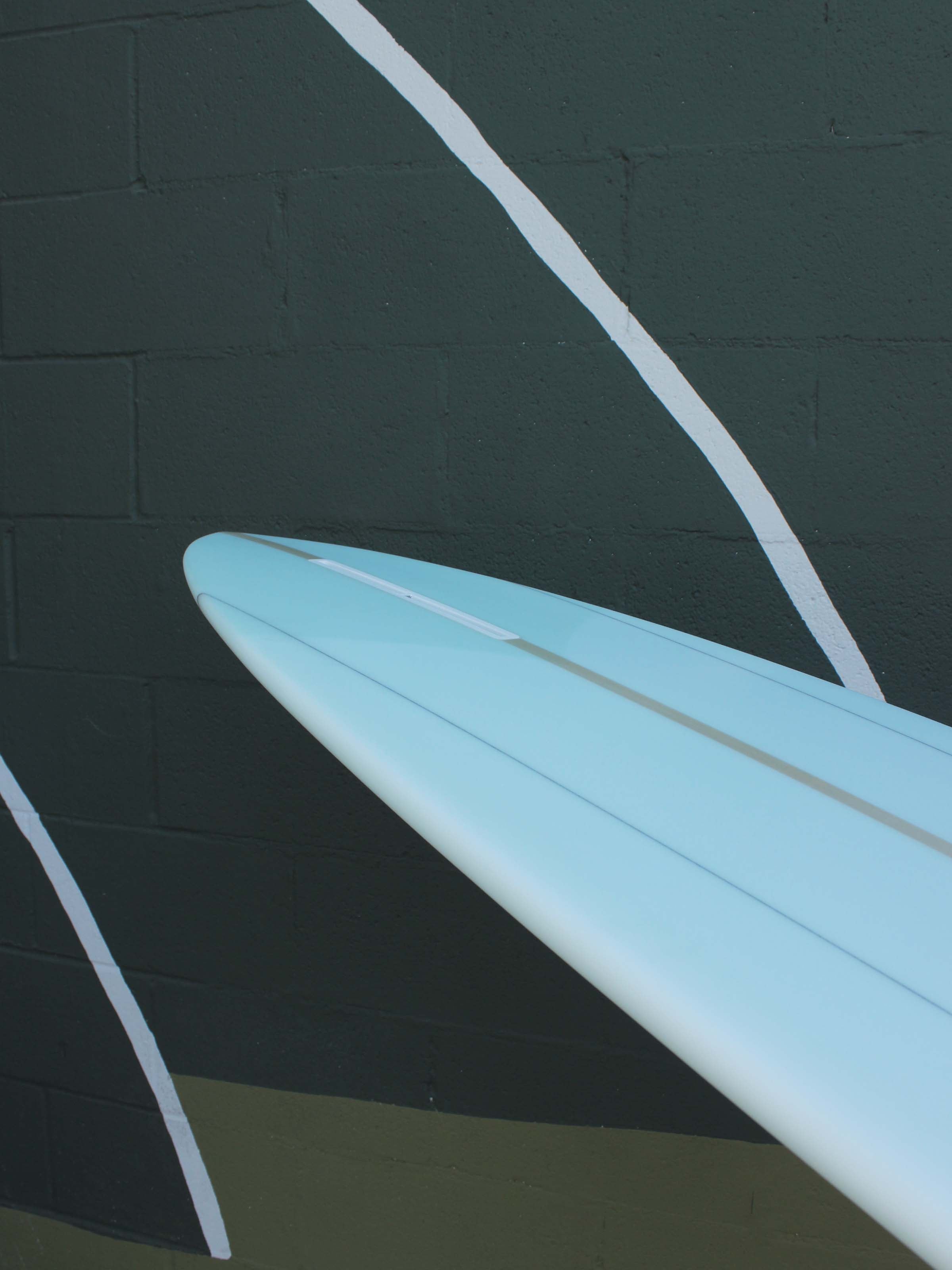9'11 Jeff Svoboda Billy Jean - Mollusk Surf Shop - description
