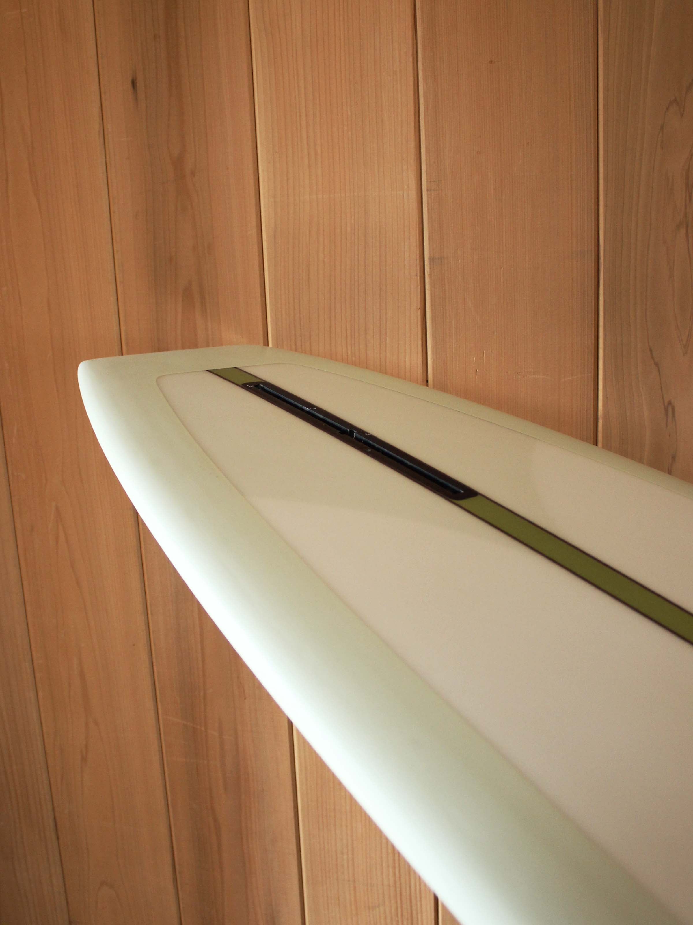 9'11 Jeff Svoboda Sweet Dream Bebe - Mollusk Surf Shop - description