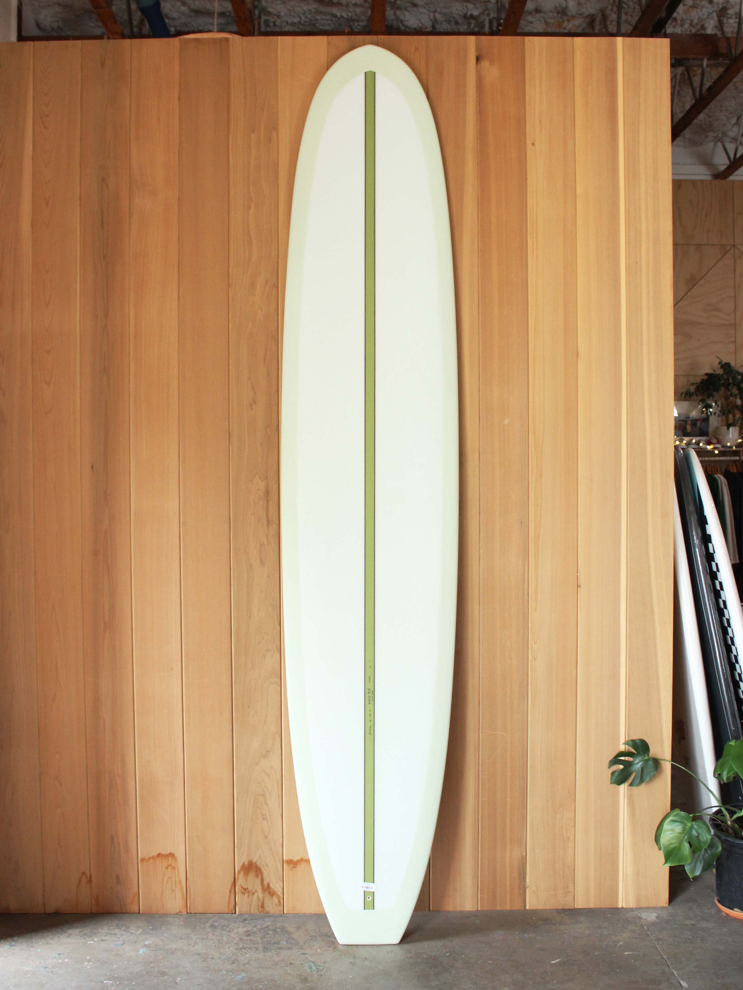 9'11 Jeff Svoboda Sweet Dream Bebe - Mollusk Surf Shop