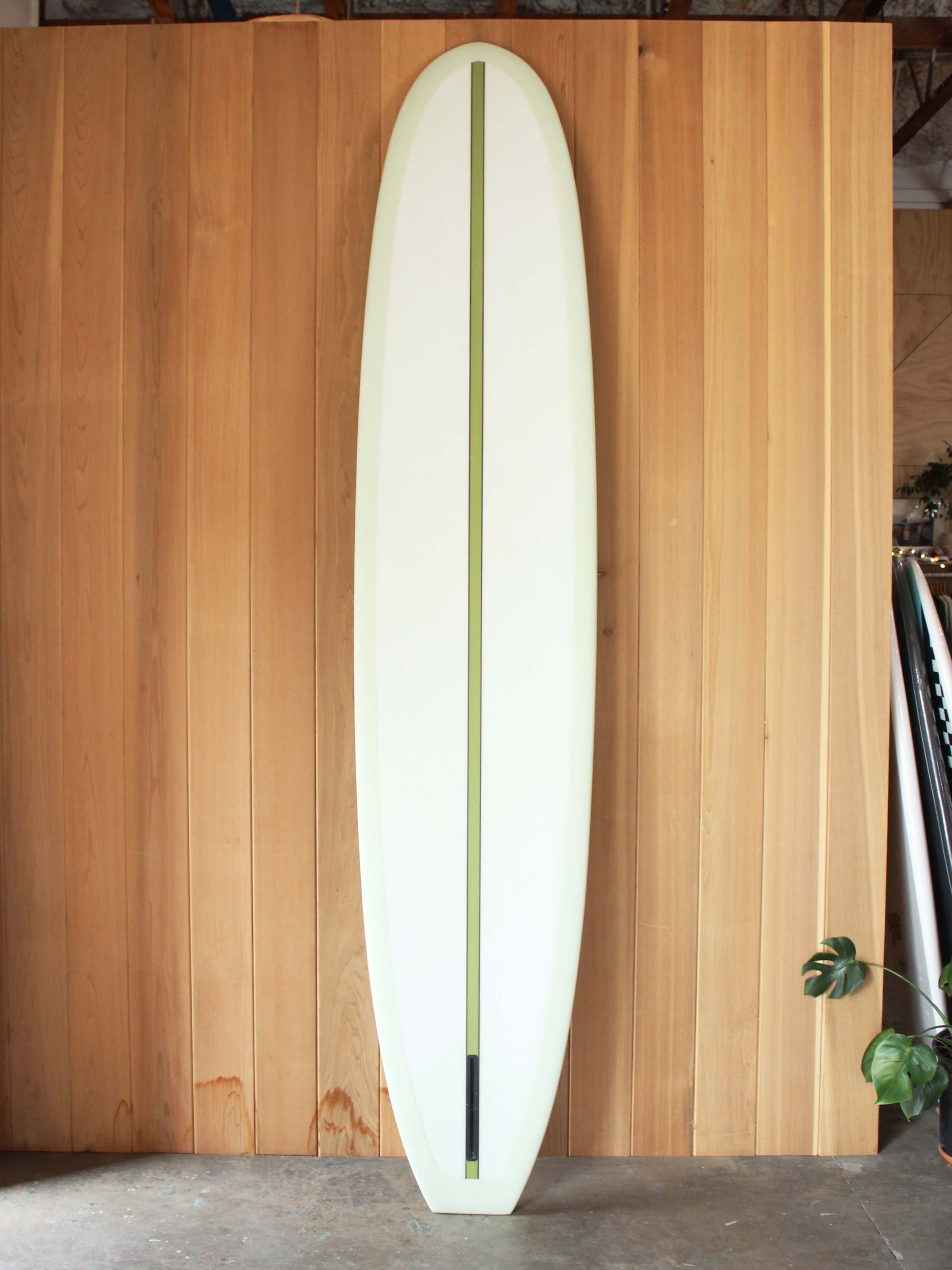 9'11 Jeff Svoboda Sweet Dream Bebe - Mollusk Surf Shop