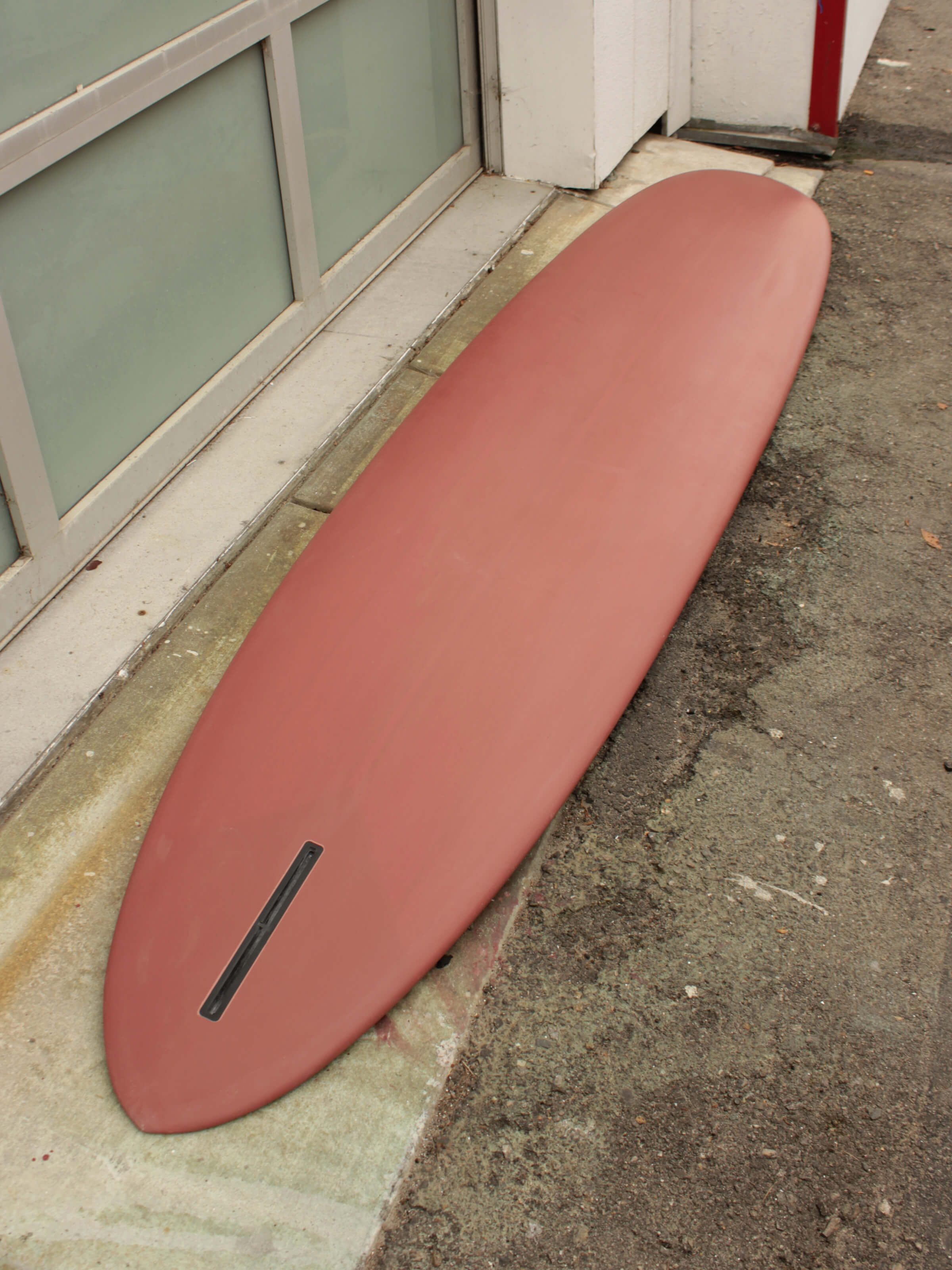 9'11 Jeff Svoboda Trimmer - Mollusk Surf Shop