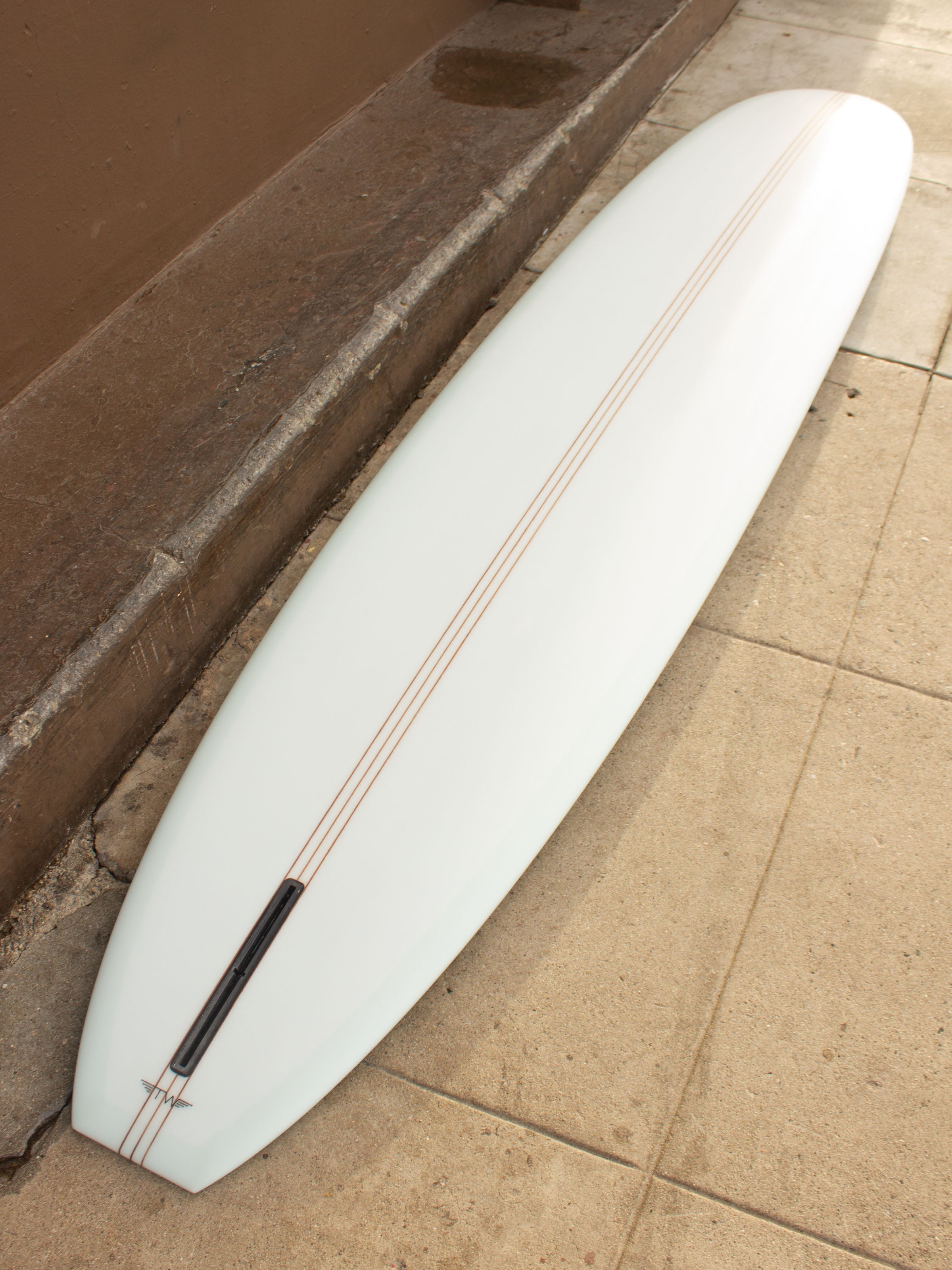 9'11 Tyler Warren Rose - Mollusk Surf Shop