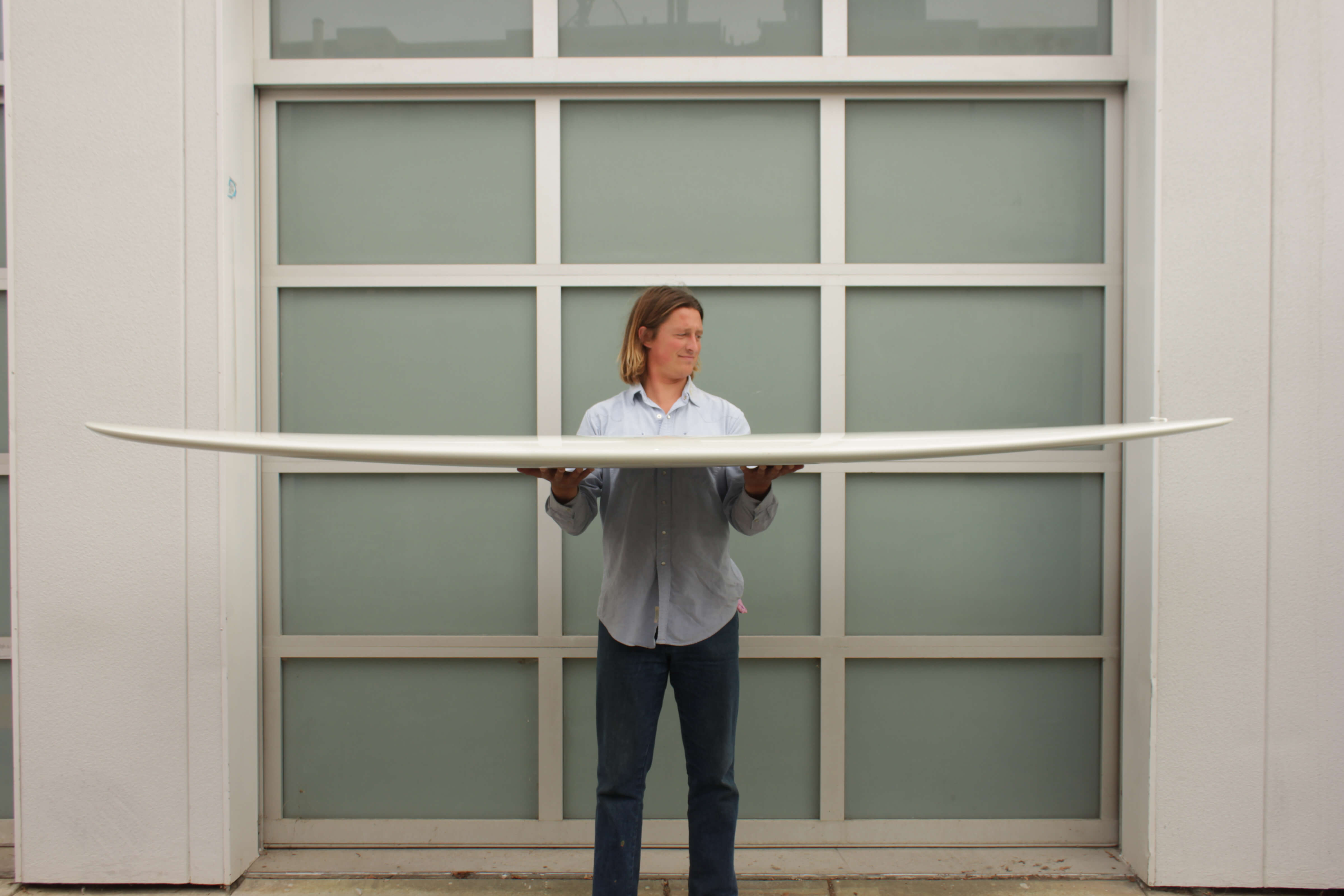 9'2 Anderson Brothers Marshall - Mollusk Surf Shop