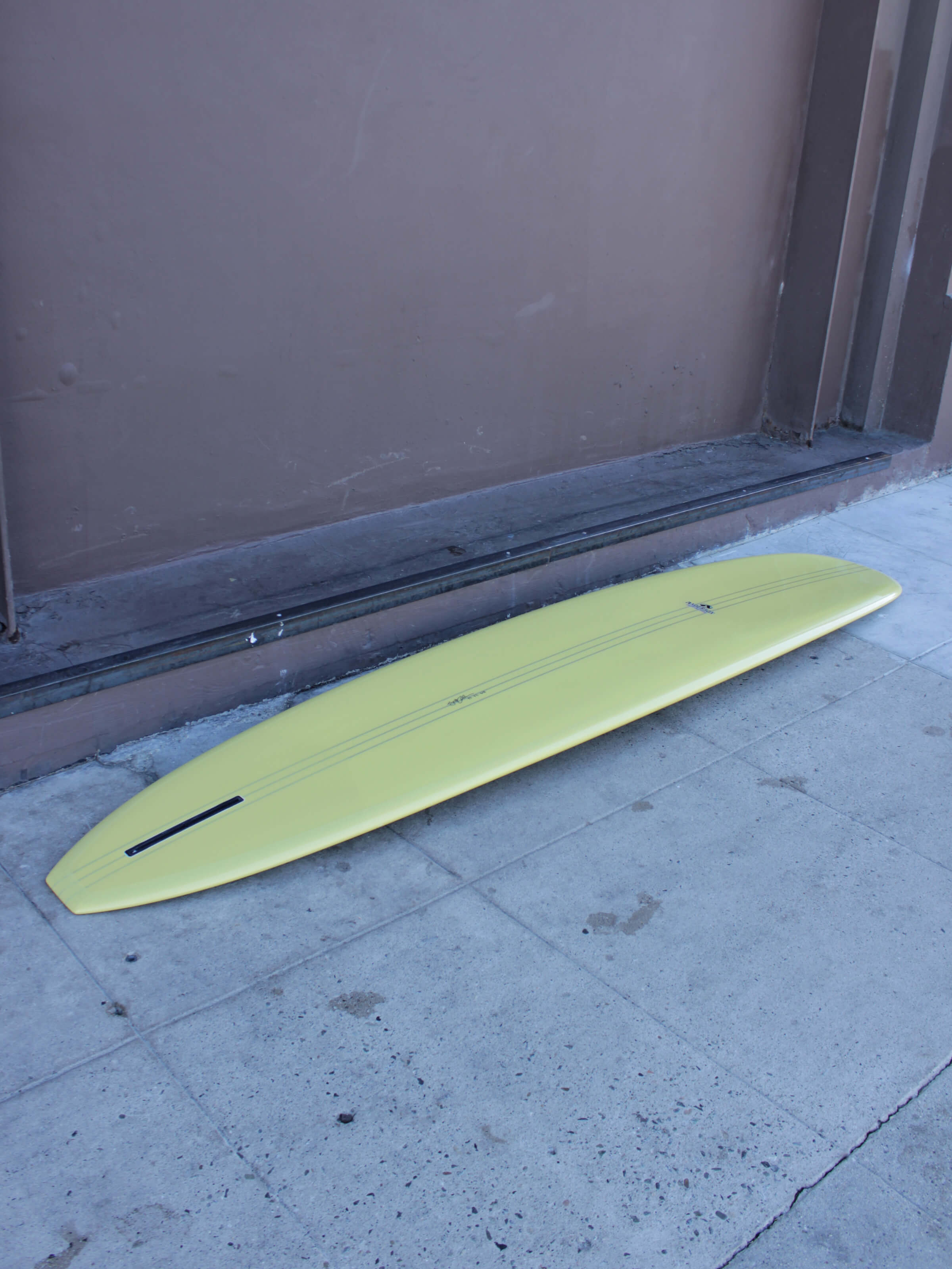 9'2 Anderson Brothers Marshall - Mollusk Surf Shop