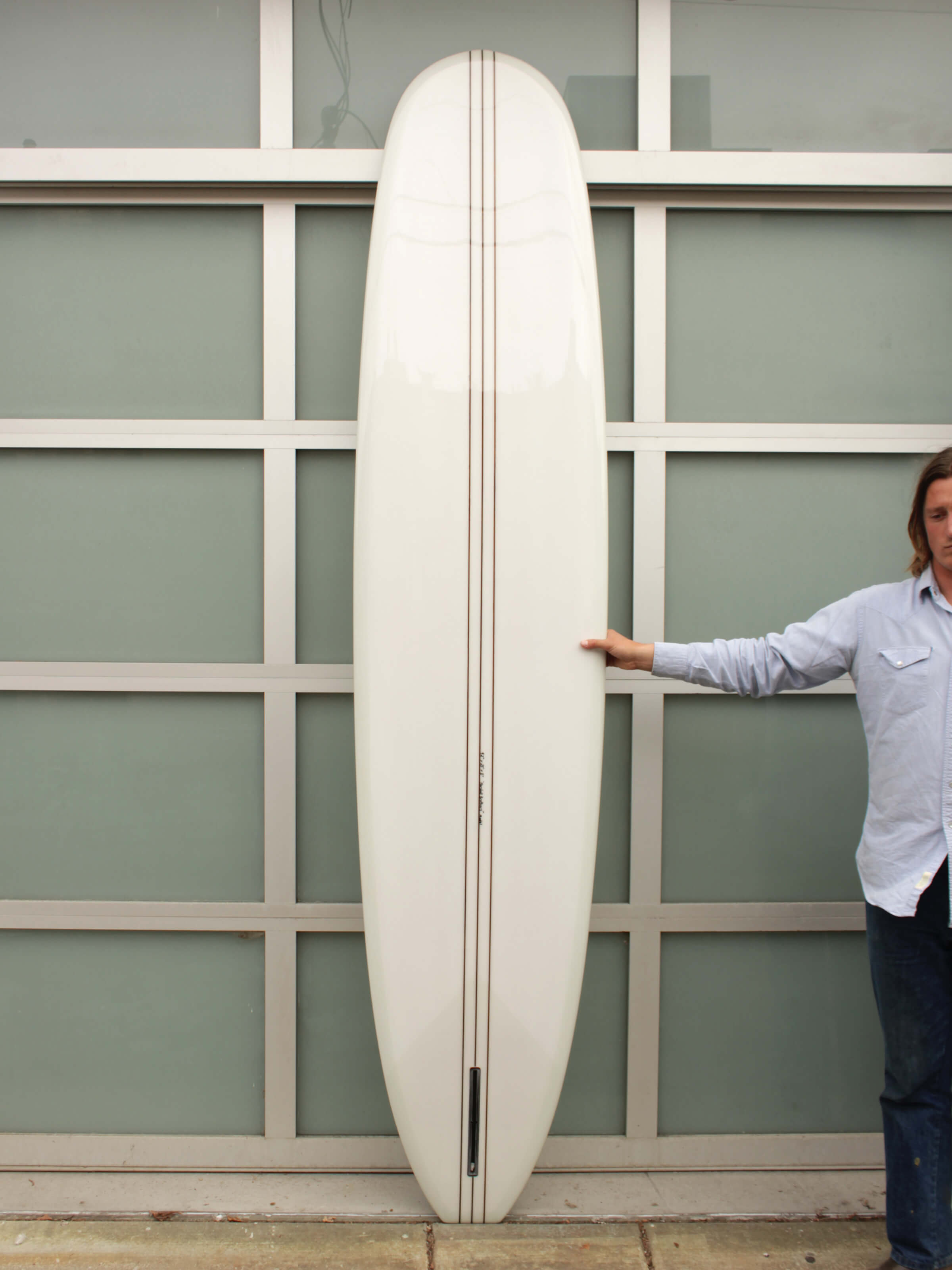 9'2 Anderson Brothers Marshall - Mollusk Surf Shop
