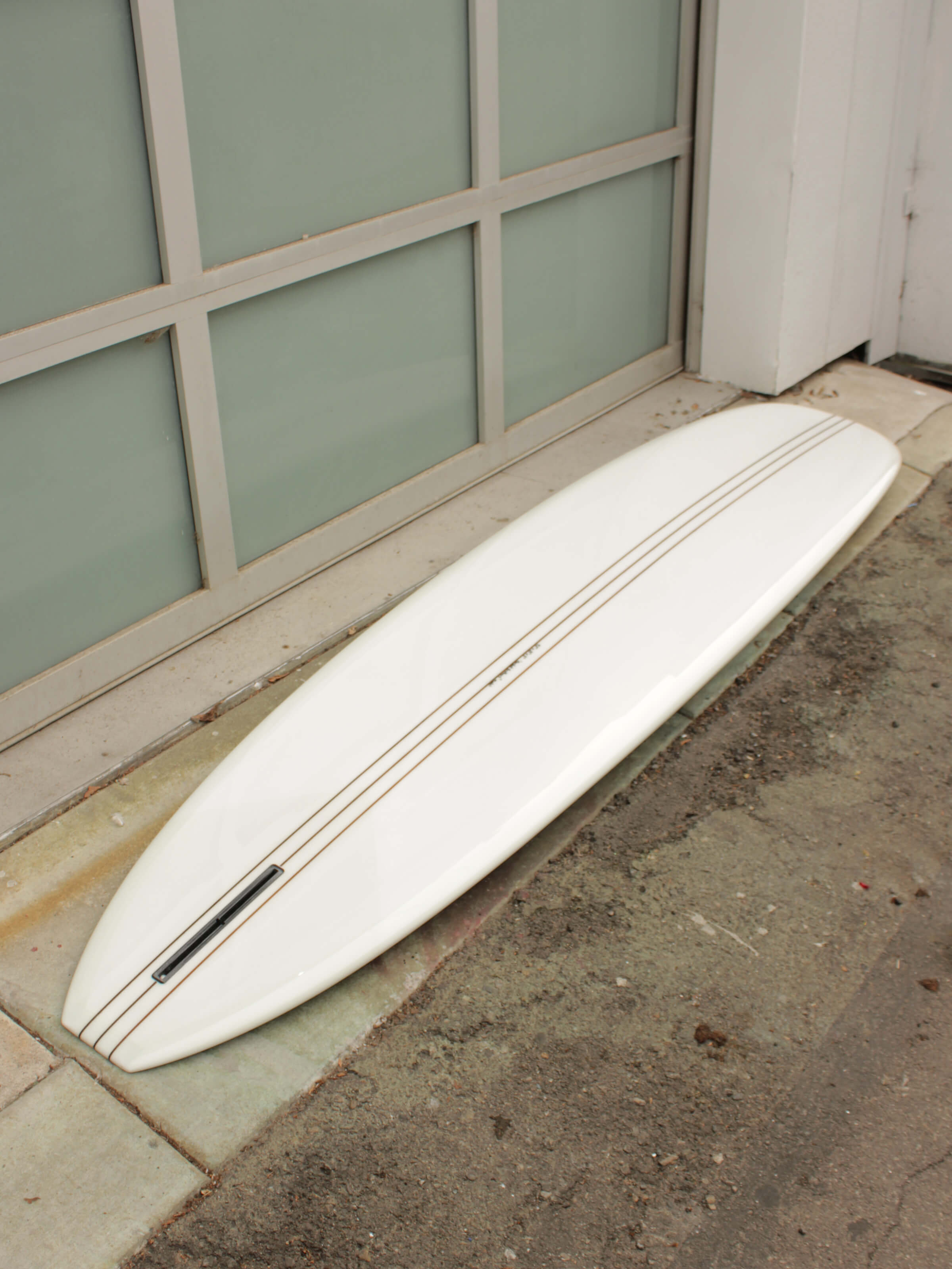 9'2 Anderson Brothers Marshall - Mollusk Surf Shop