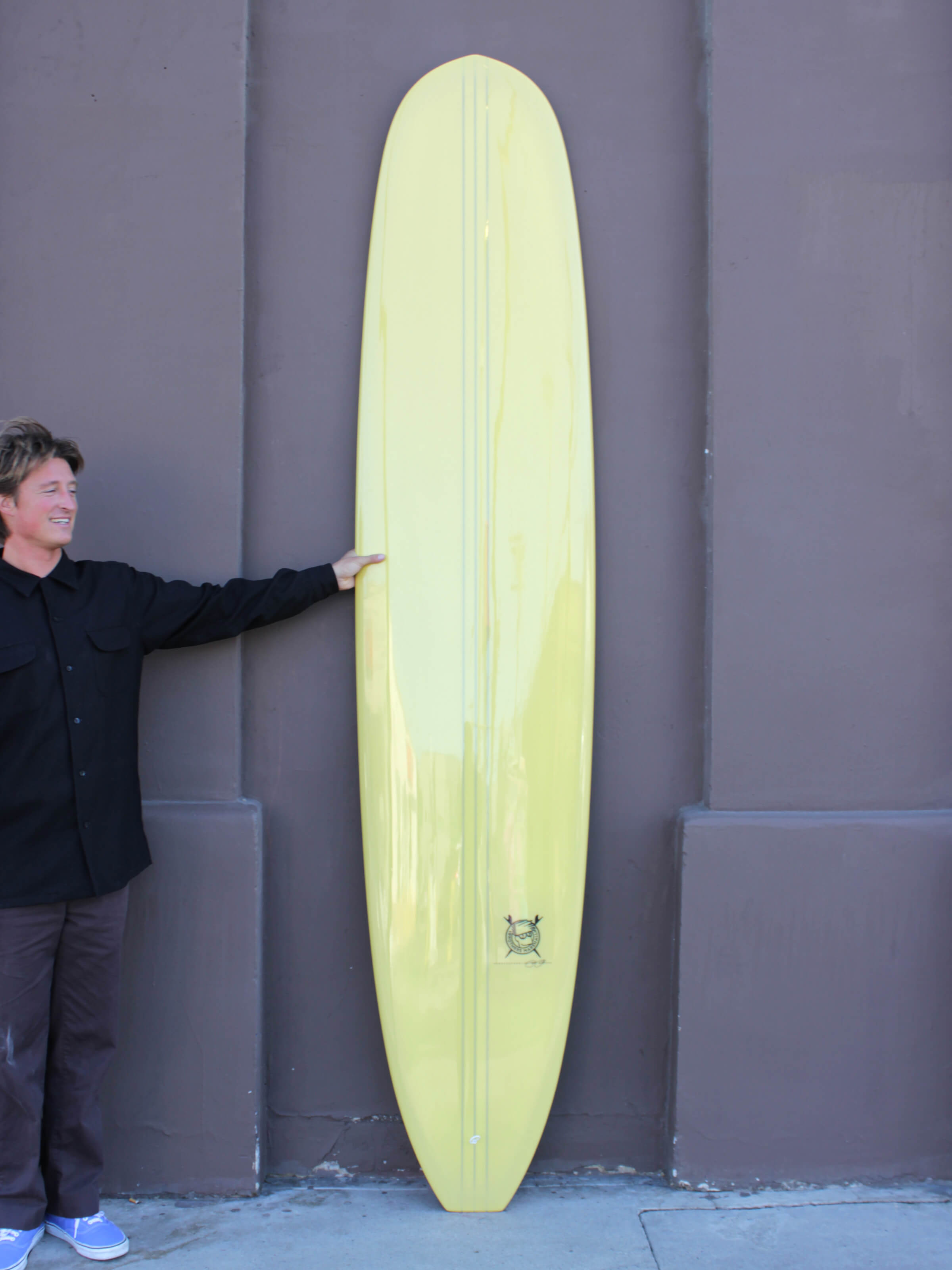 9'2 Anderson Brothers Marshall - Mollusk Surf Shop