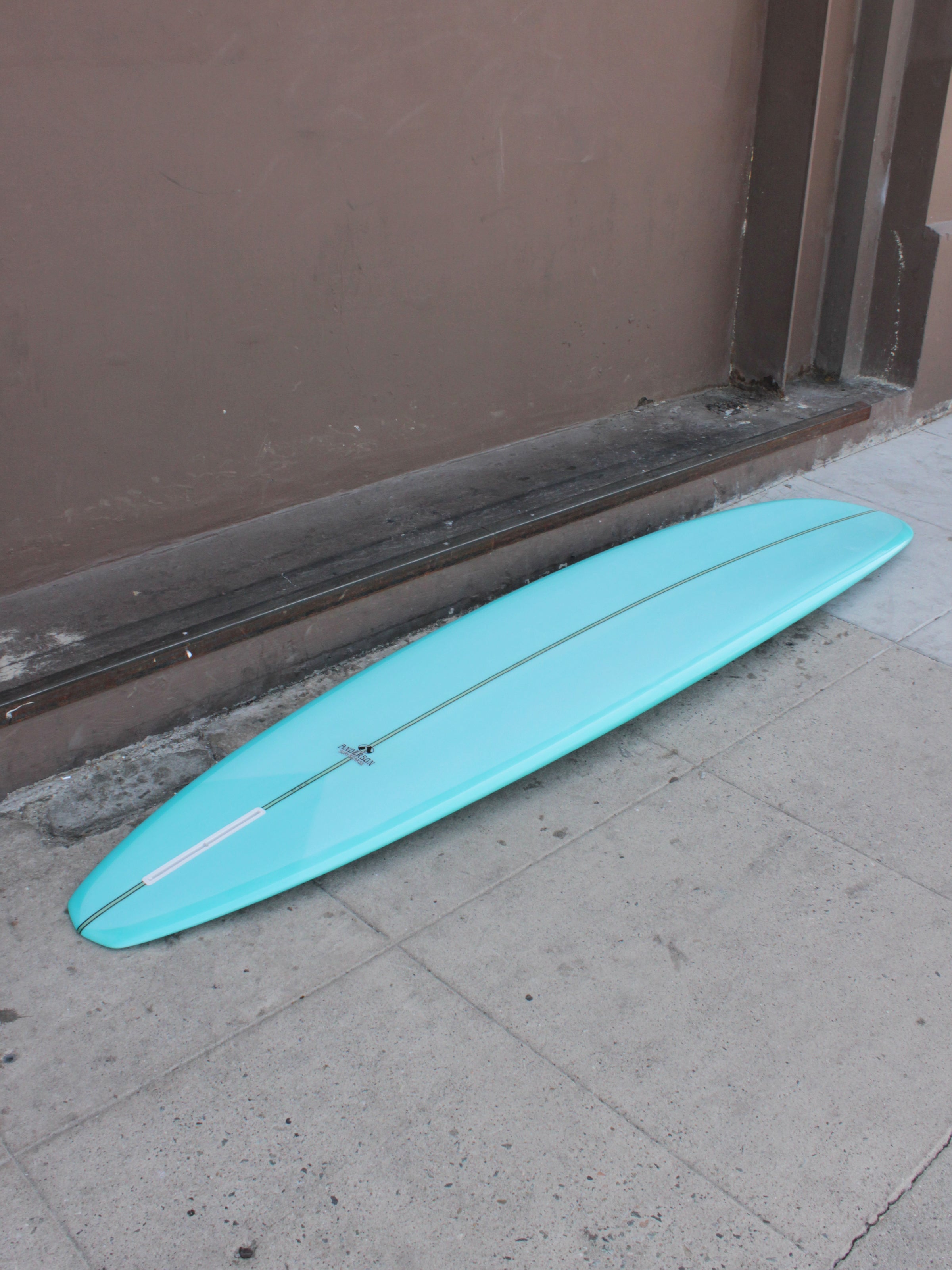 9'2 Anderson Diamond Tail - Mollusk Surf Shop