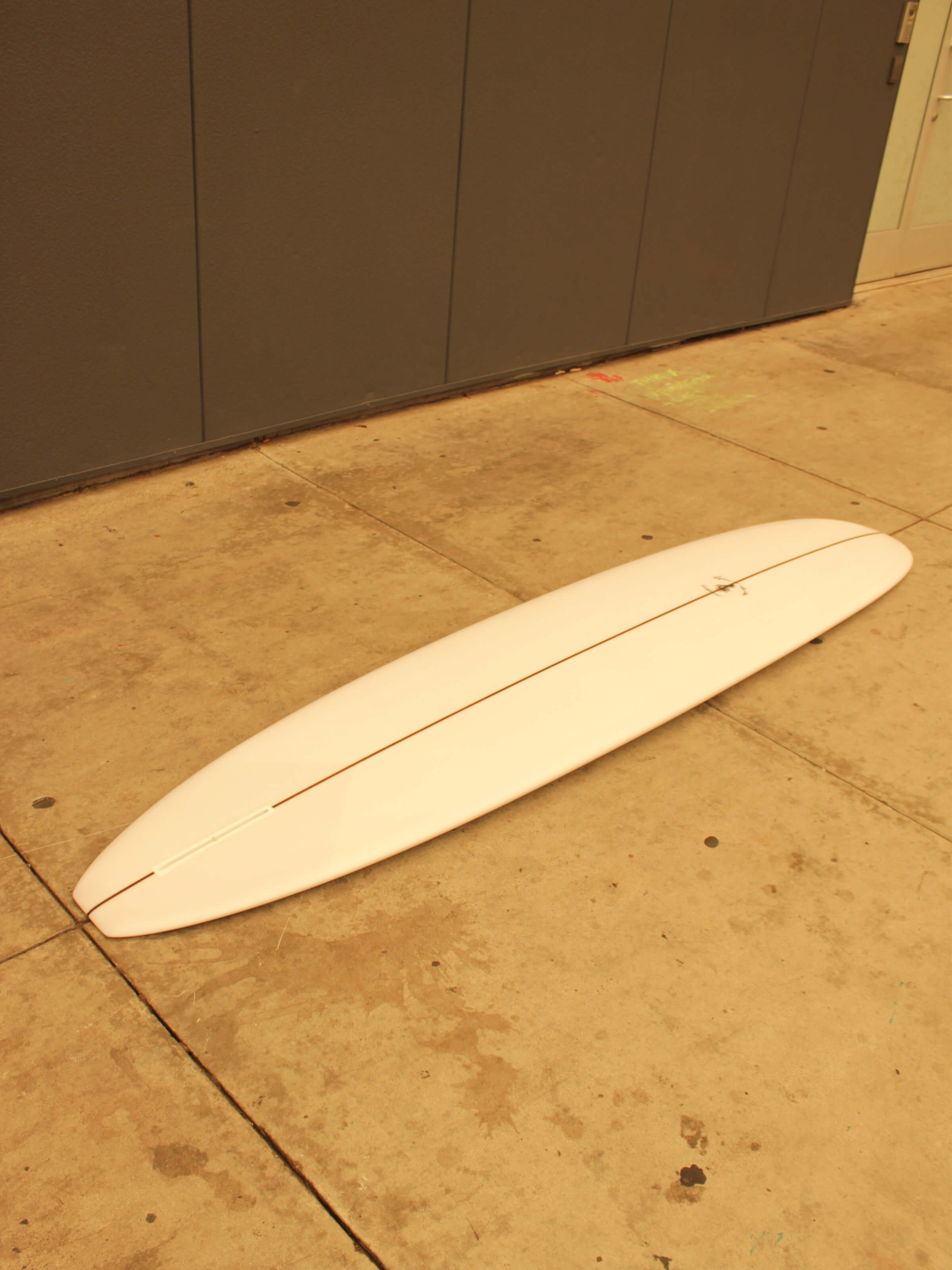 9'2 Andreini Magic Sam - Mollusk Surf Shop