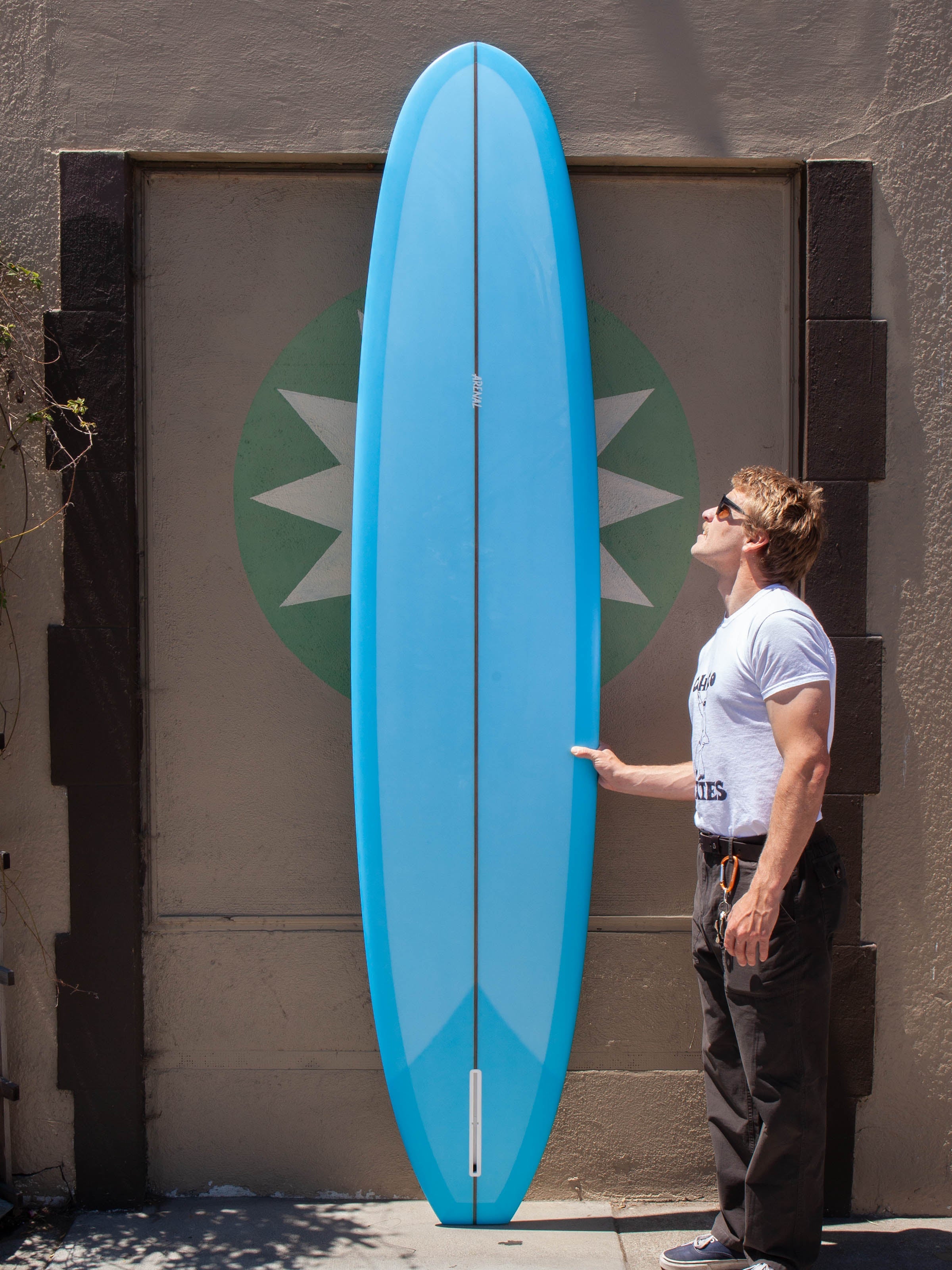 9'2 Arenal Modern Mal - Mollusk Surf Shop