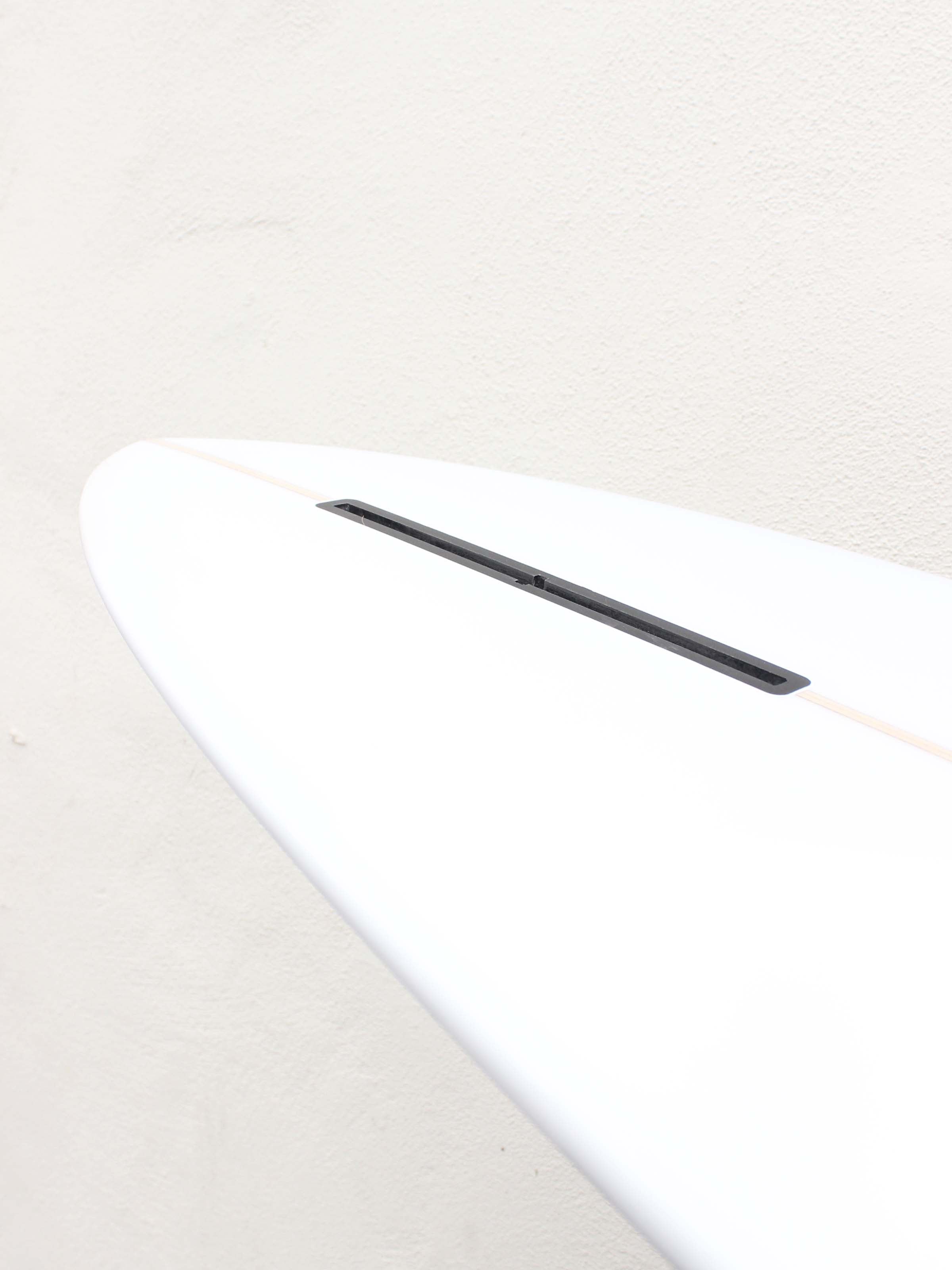 9'2 Arenal Speed Shape - Mollusk Surf Shop - description