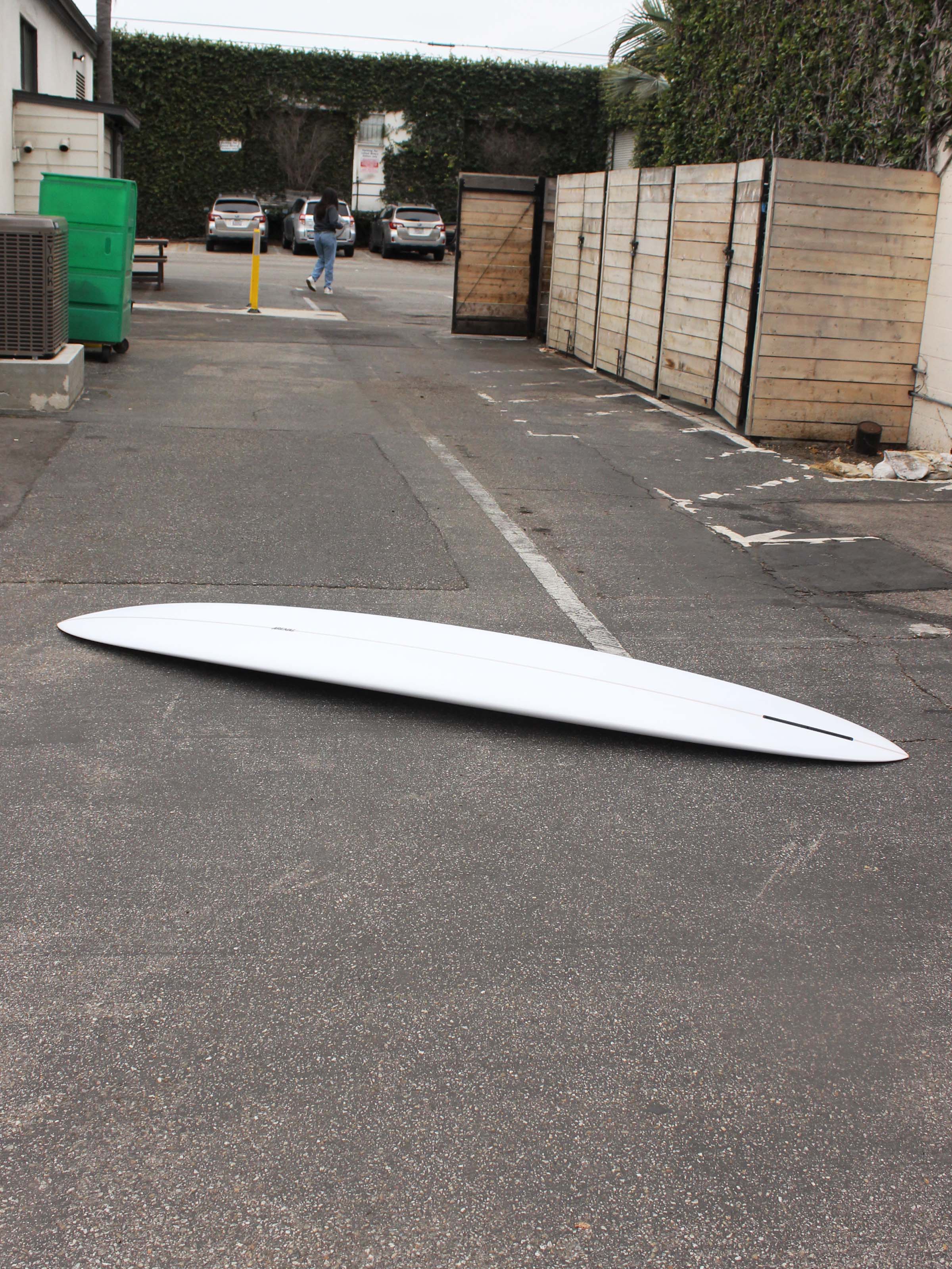 9'2 Arenal Speed Shape - Mollusk Surf Shop