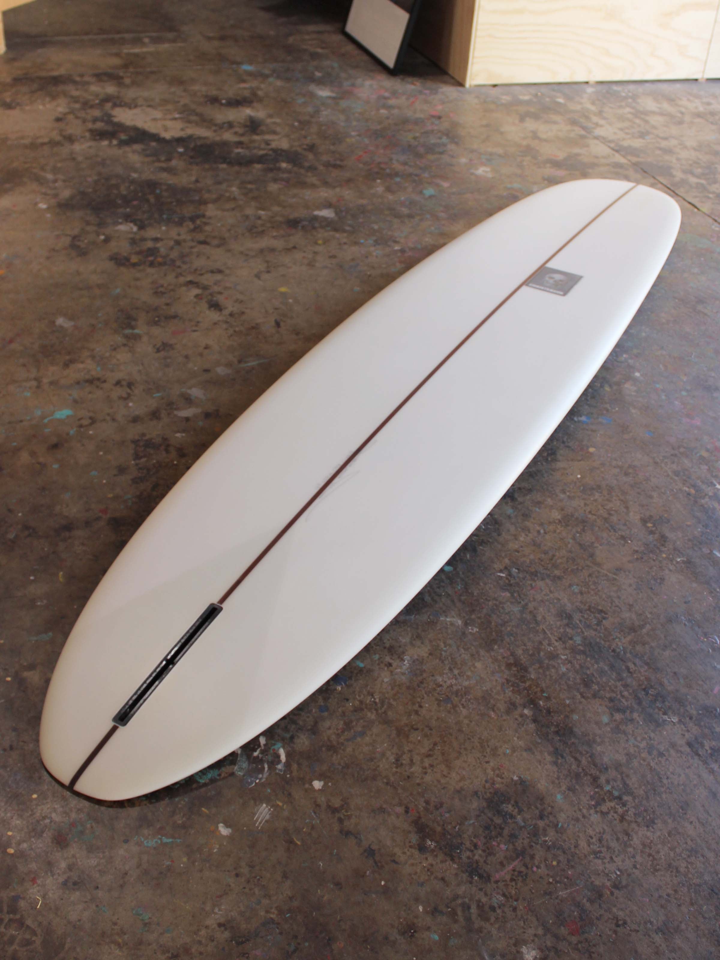 9'2 Christenson Bandito - Mollusk Surf Shop