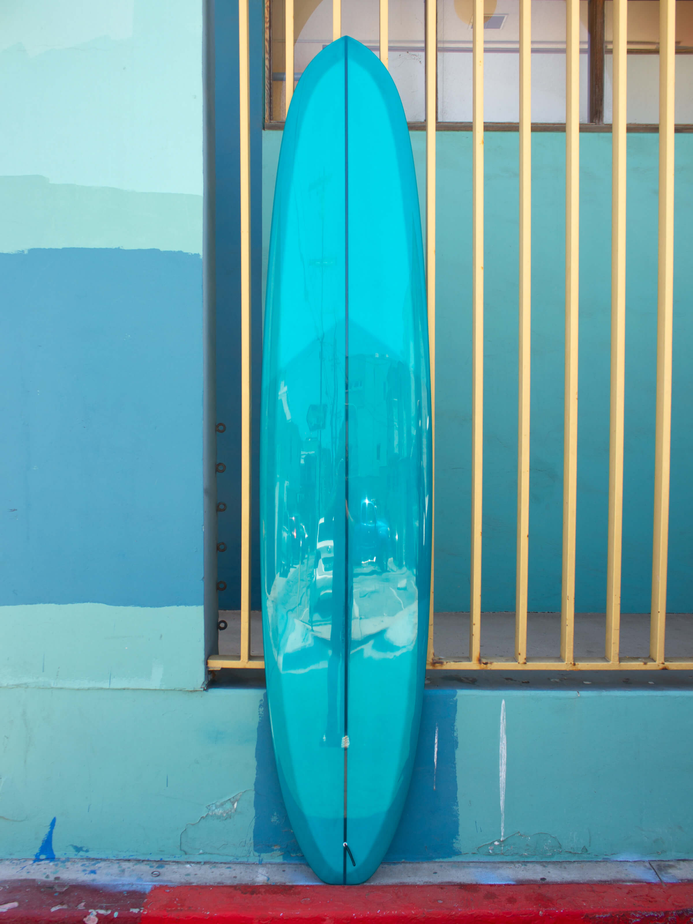 9'2 Christenson Bandito - Mollusk Surf Shop