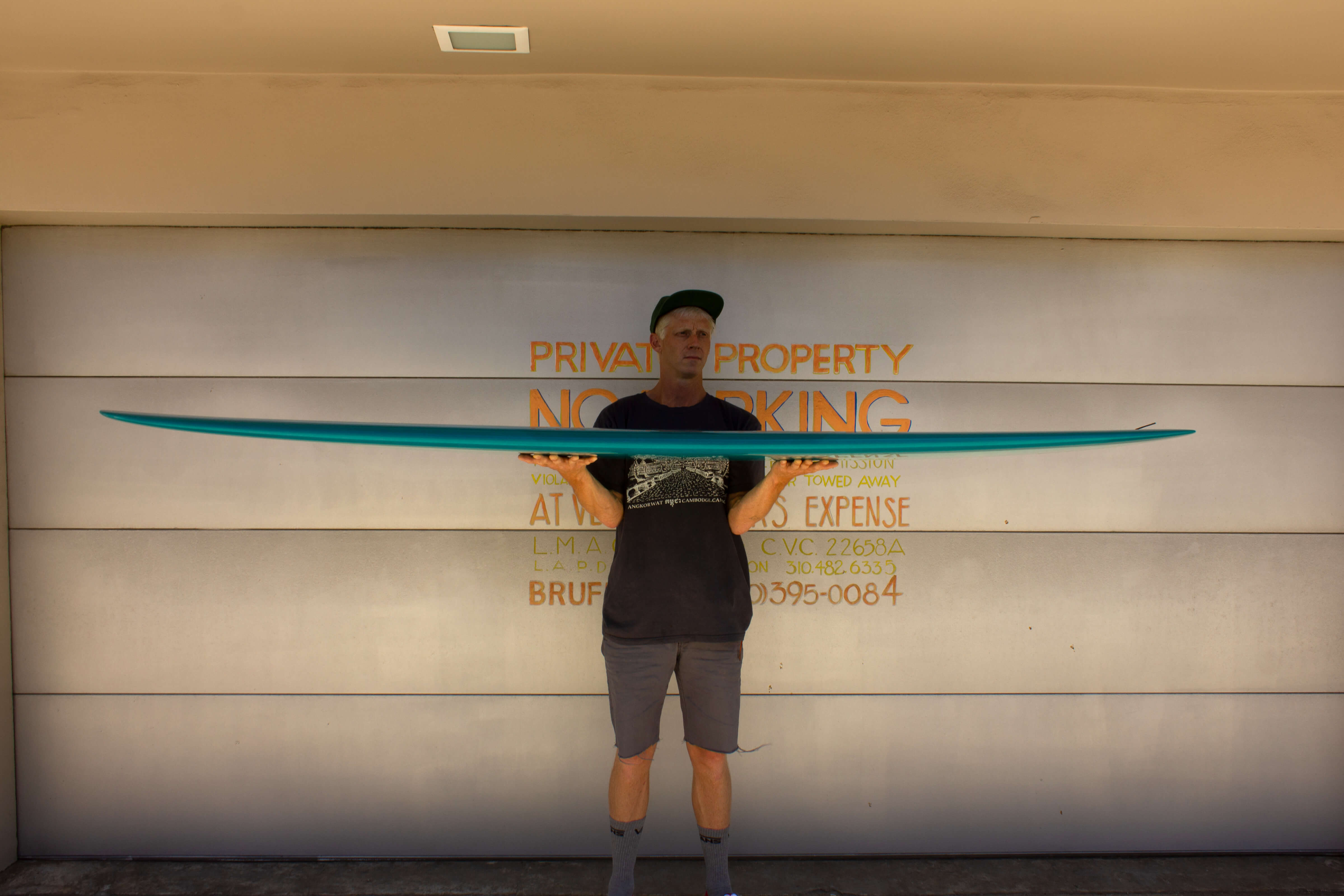9'2 Christenson Bandito - Mollusk Surf Shop