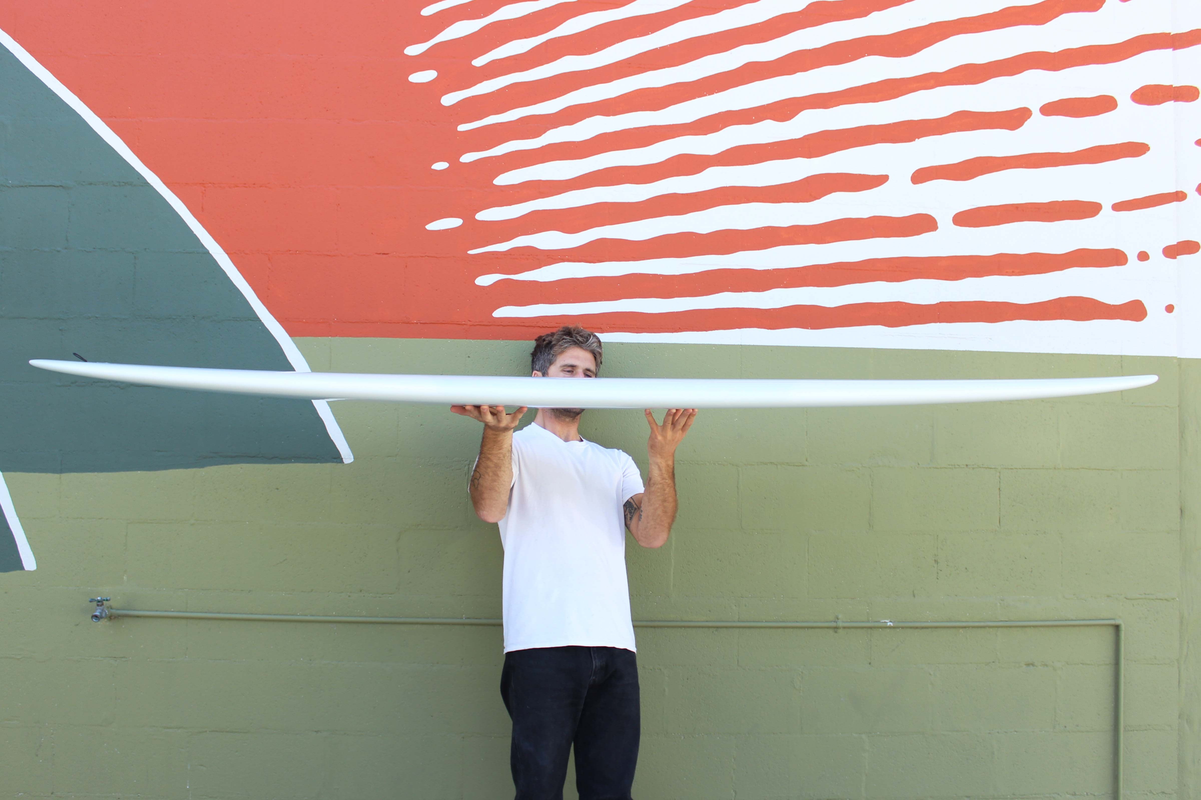 9'2 Christenson Bandito - Mollusk Surf Shop