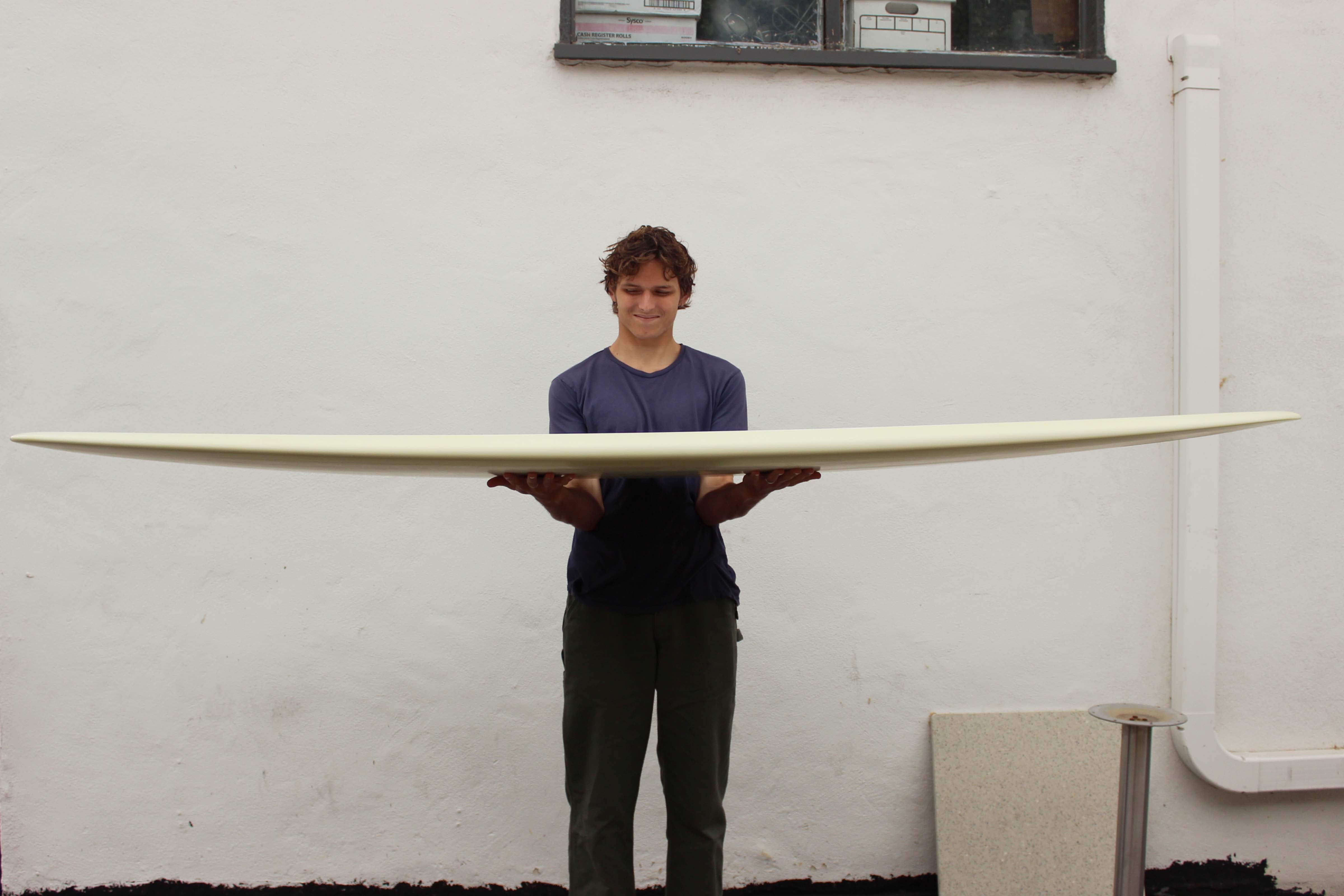 9'2 Common Folk Big Length - Mollusk Surf Shop
