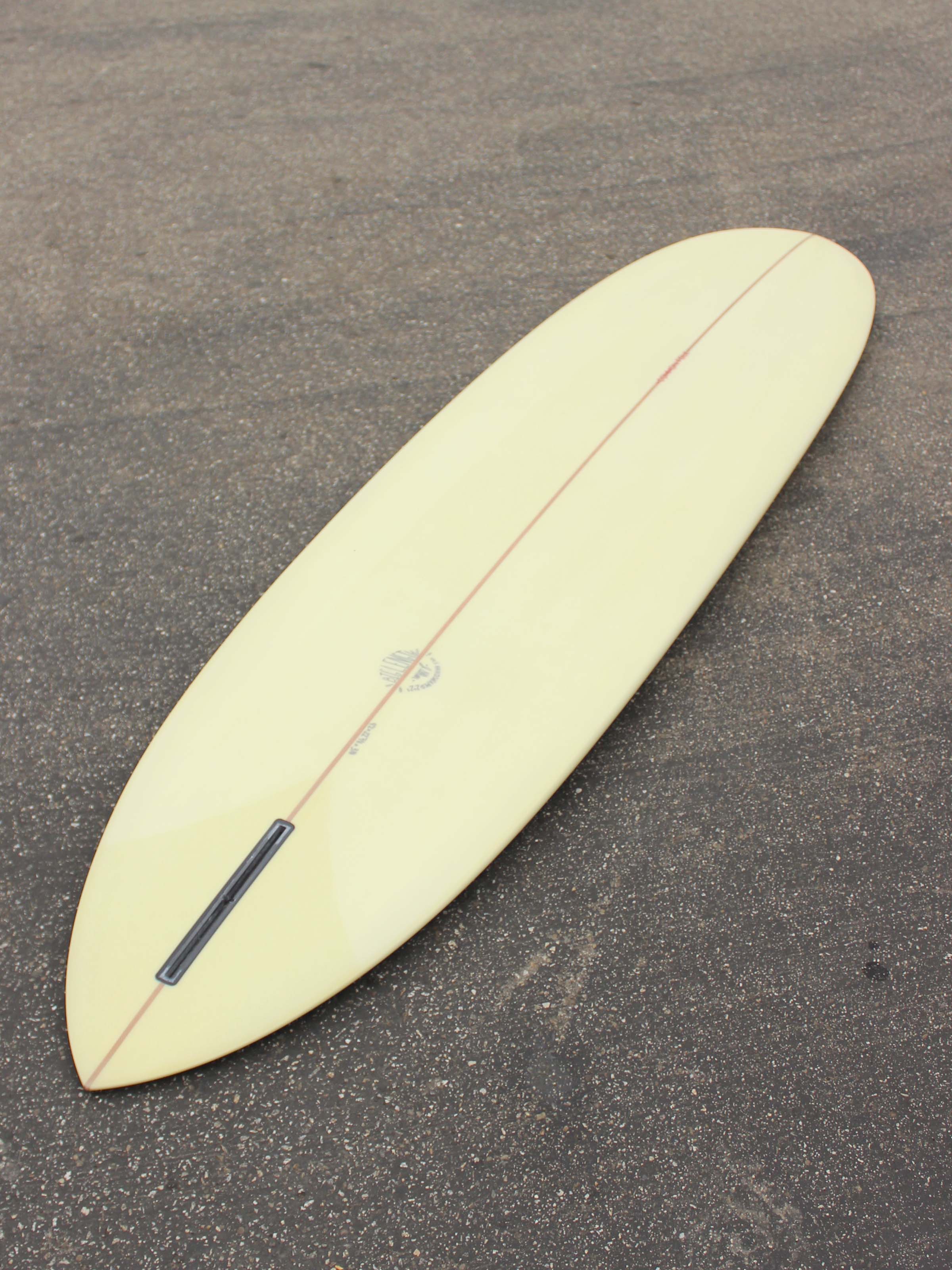 9'2 Common Folk Big Length - Mollusk Surf Shop