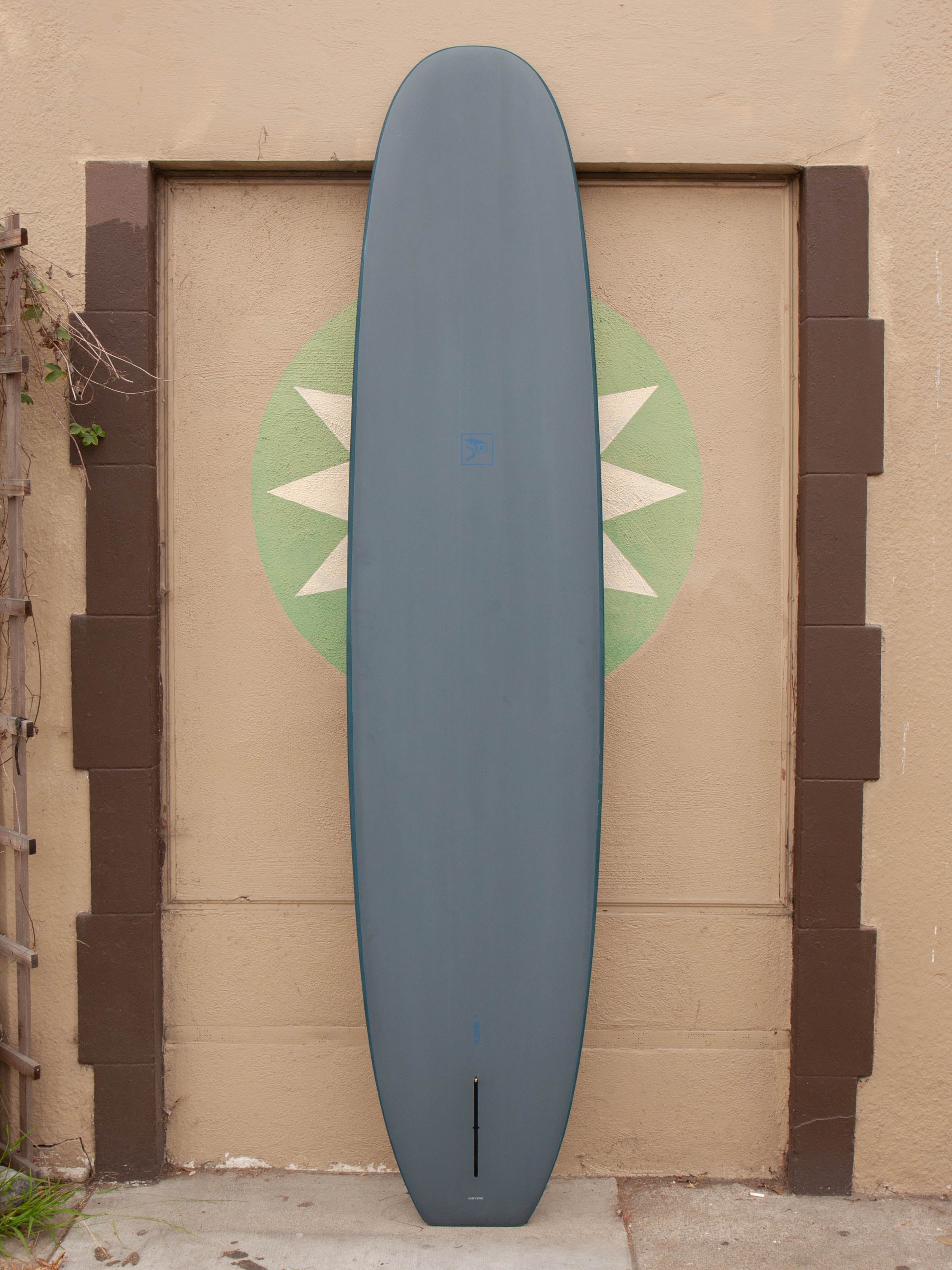 9'2 Crime Nose Rider 2 Dark Slate - Mollusk Surf Shop