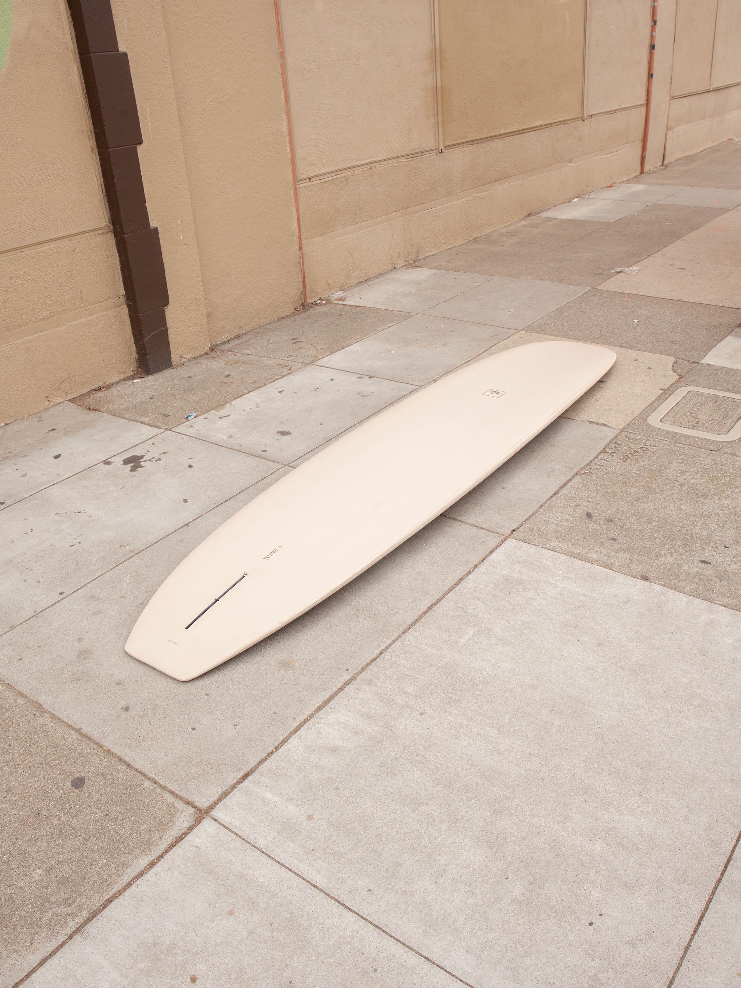 9'2 Crime Nose Rider 2 Tan - Mollusk Surf Shop