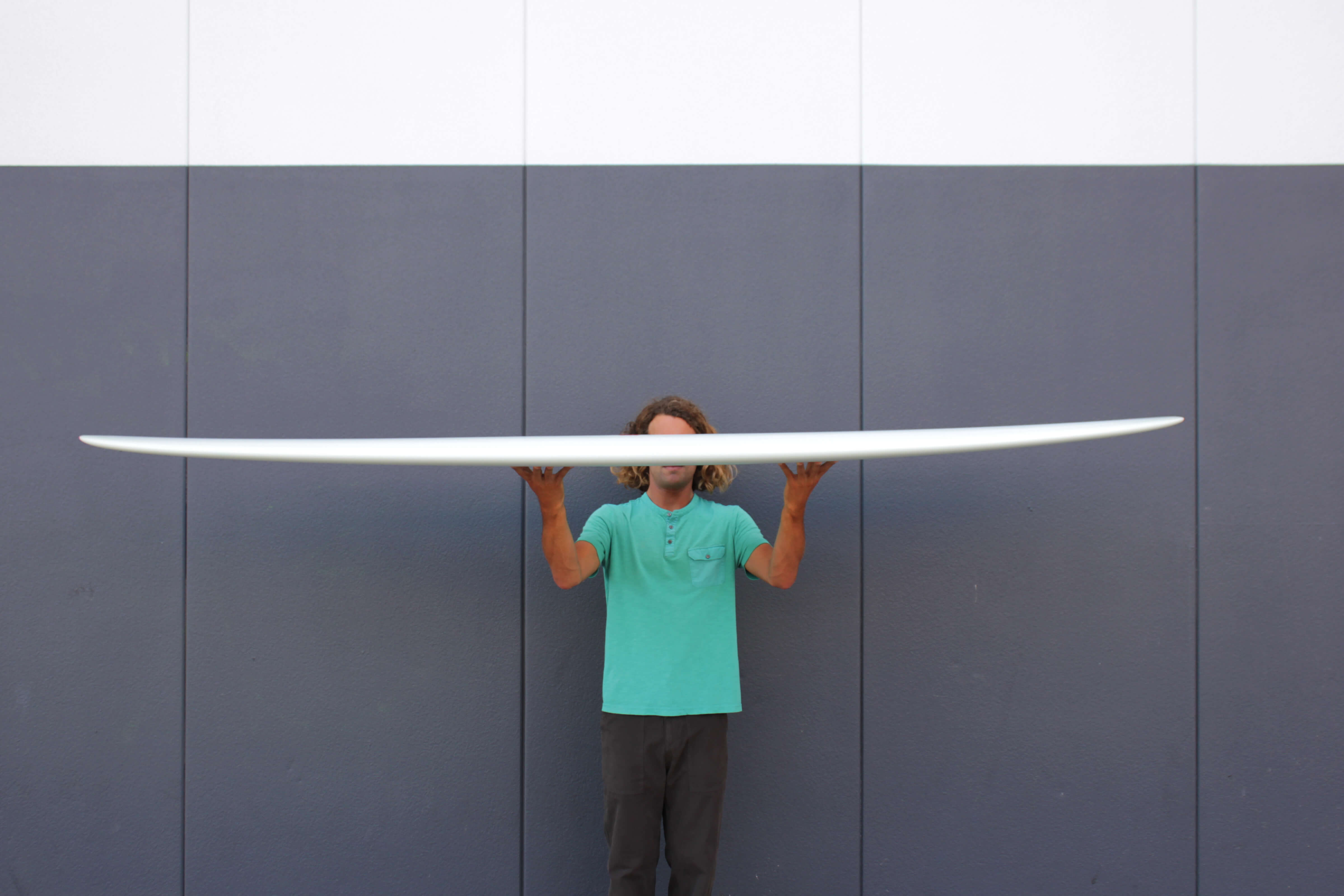 9'2 Elmore Sam's Club - Mollusk Surf Shop