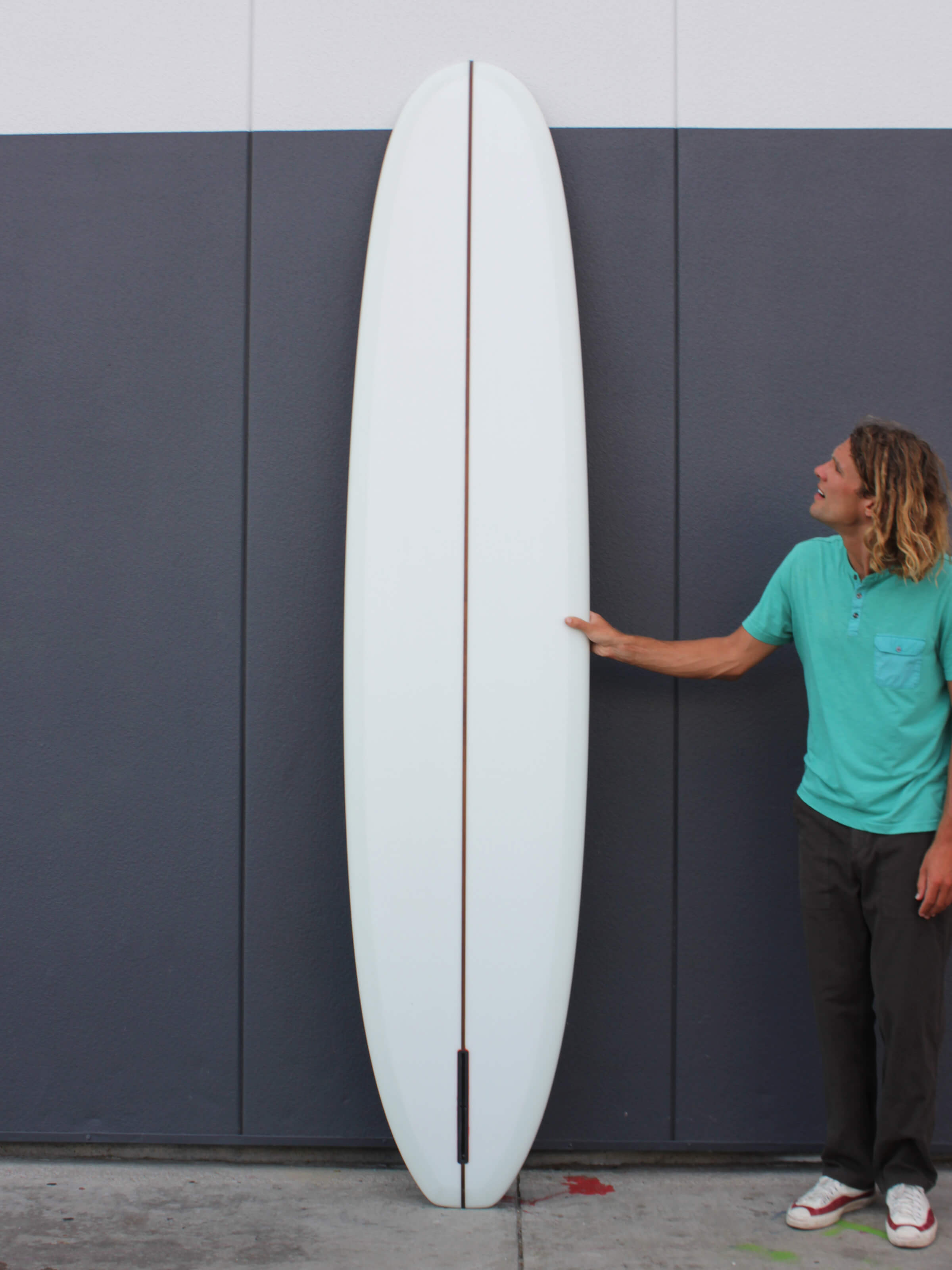 9'2 Elmore Sam's Club - Mollusk Surf Shop