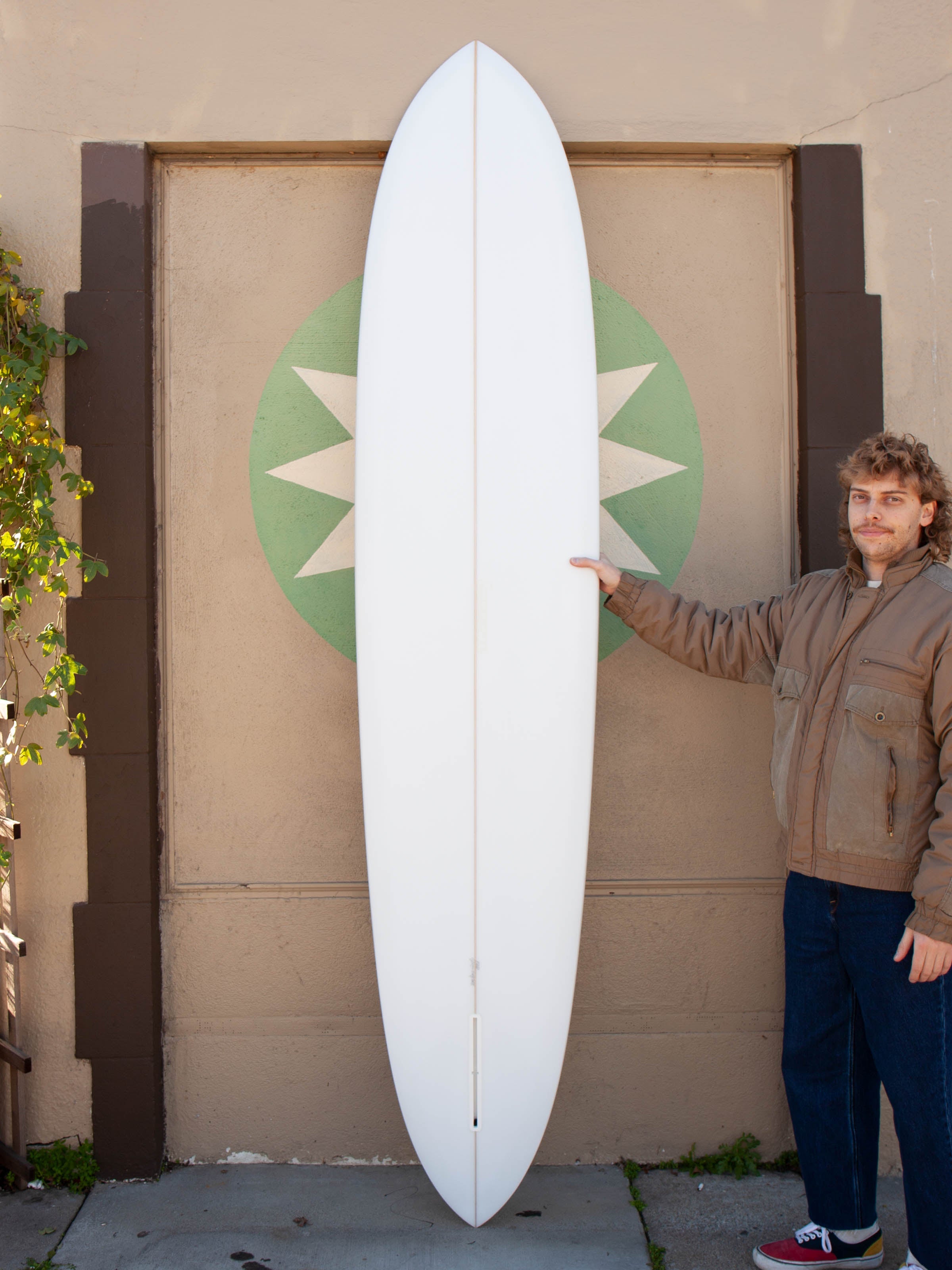 9'2 Furrow Cosmic Bandito - Mollusk Surf Shop