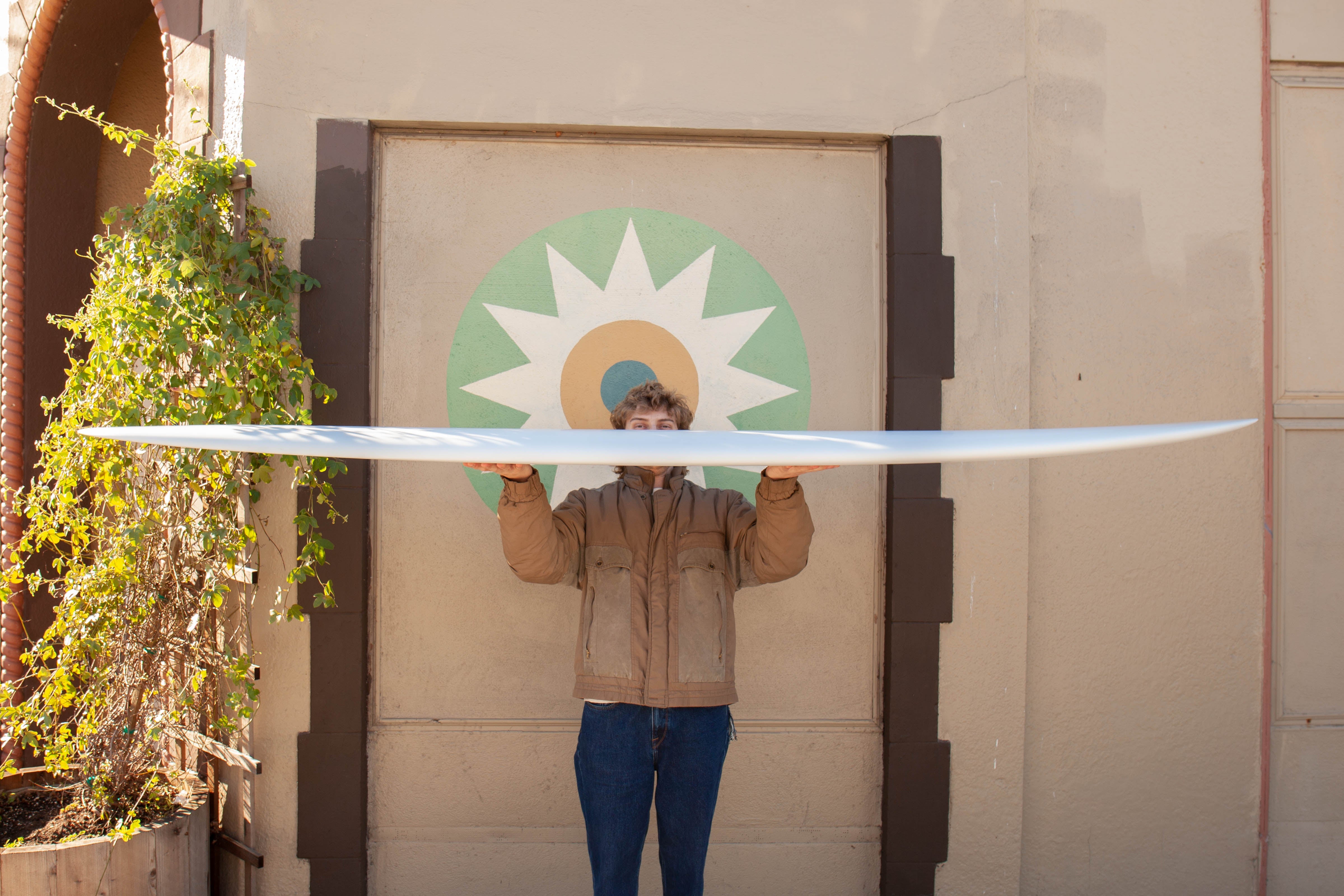 9'2 Furrow Cosmic Bandito - Mollusk Surf Shop