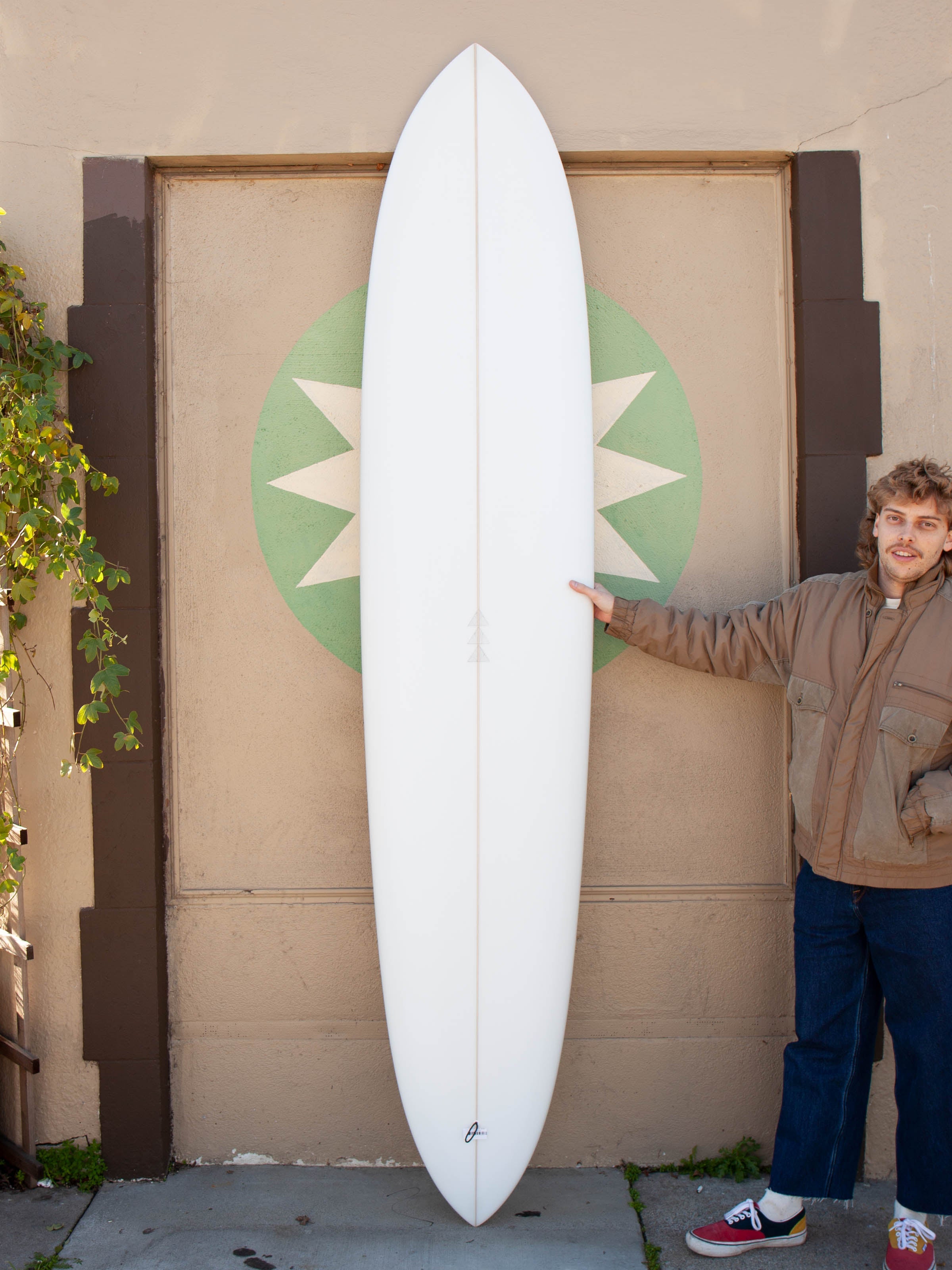 9'2 Furrow Cosmic Bandito - Mollusk Surf Shop