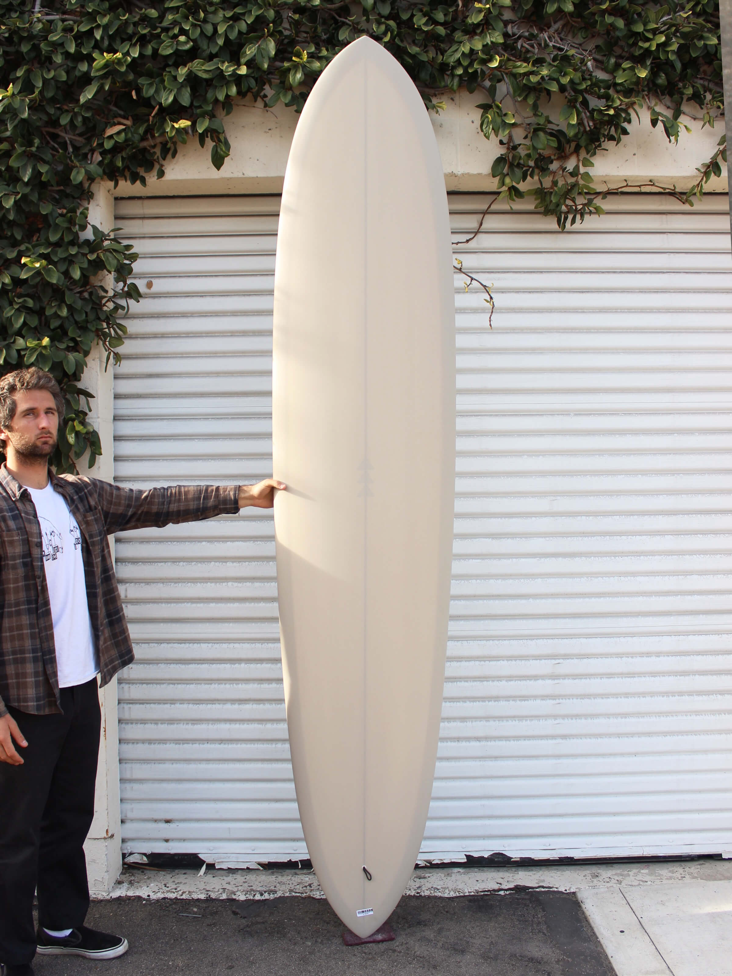 9'2 Furrow Cosmic Bandito - Mollusk Surf Shop