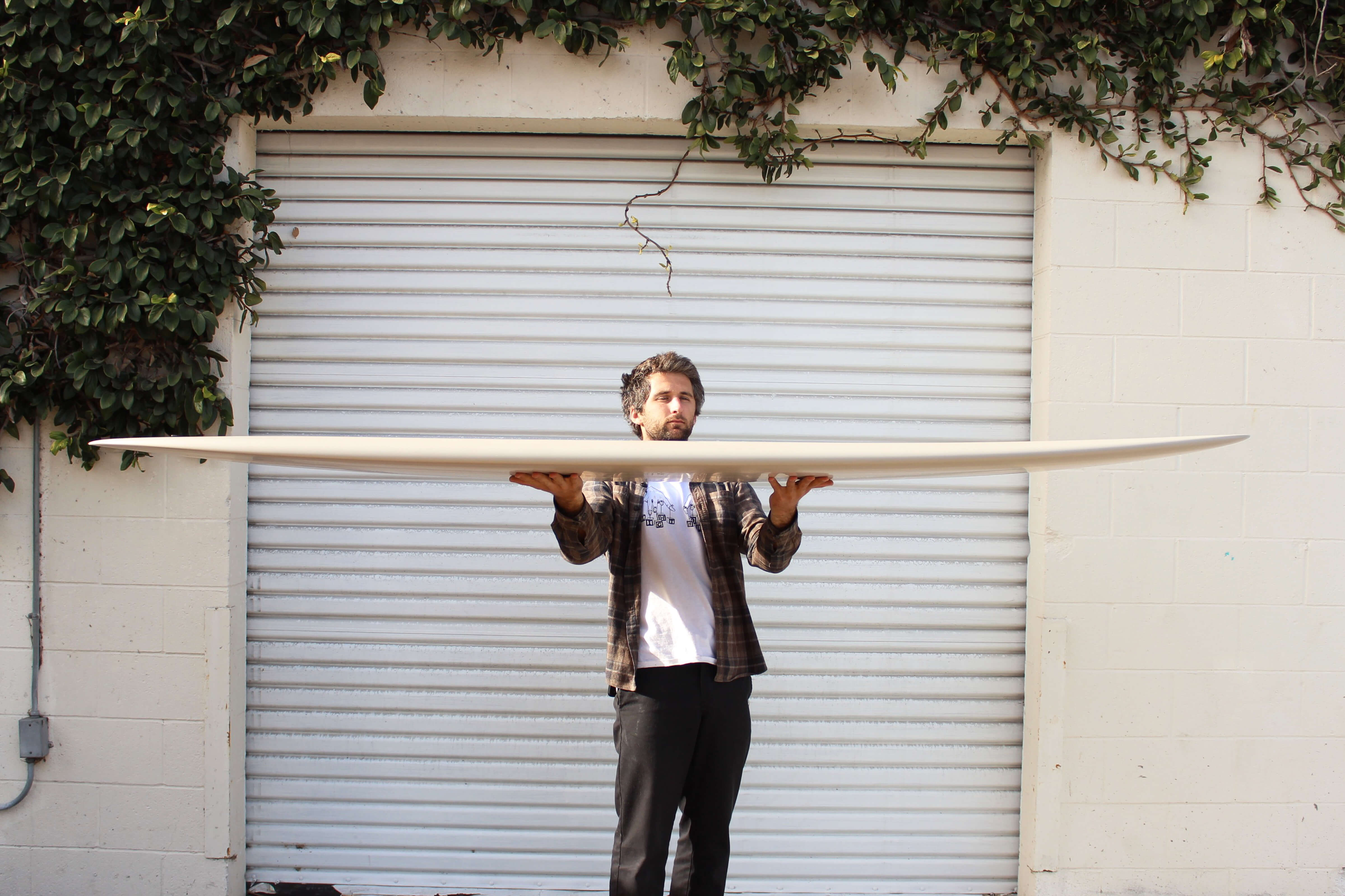9'2 Furrow Cosmic Bandito - Mollusk Surf Shop