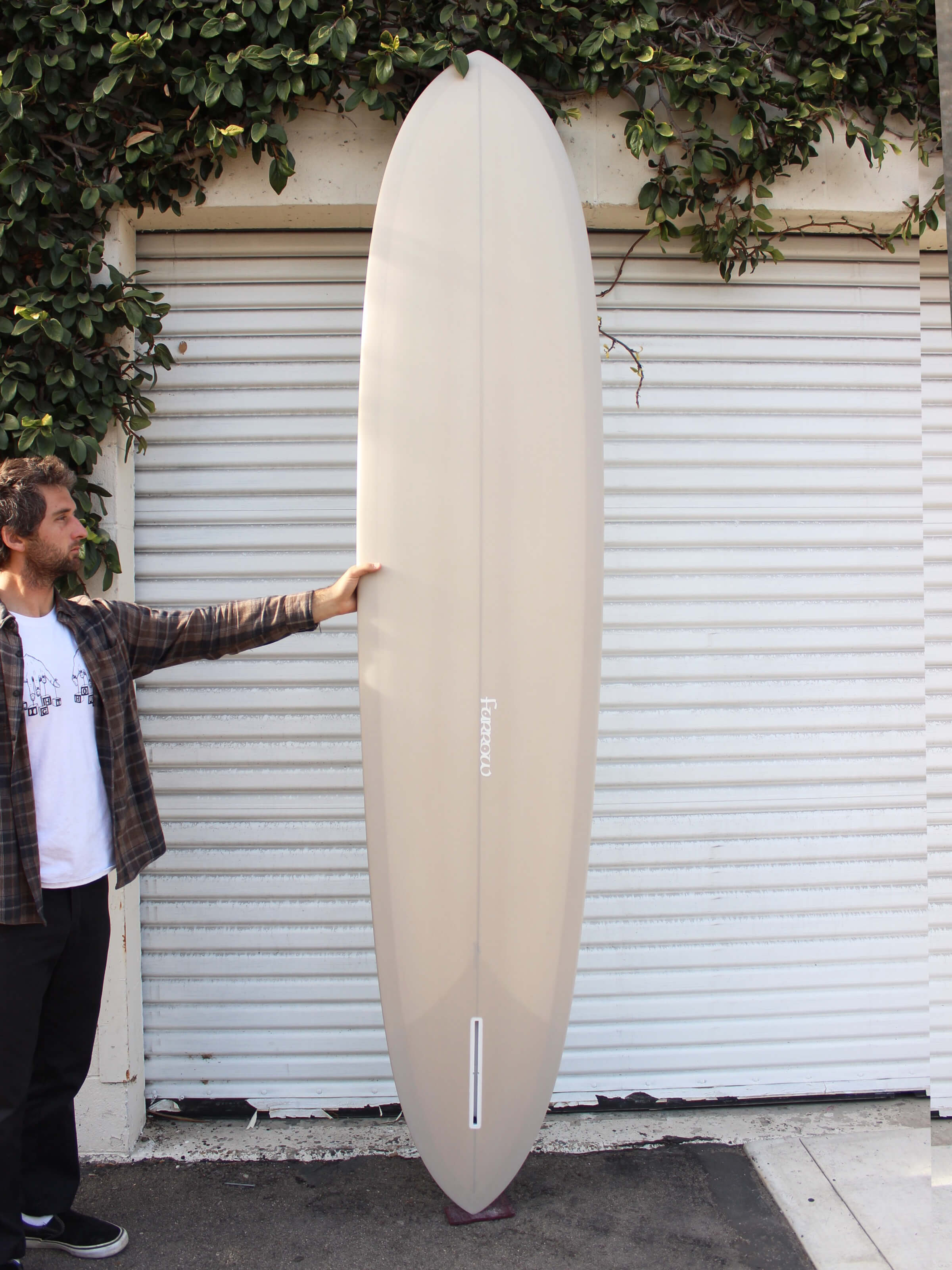 9'2 Furrow Cosmic Bandito - Mollusk Surf Shop