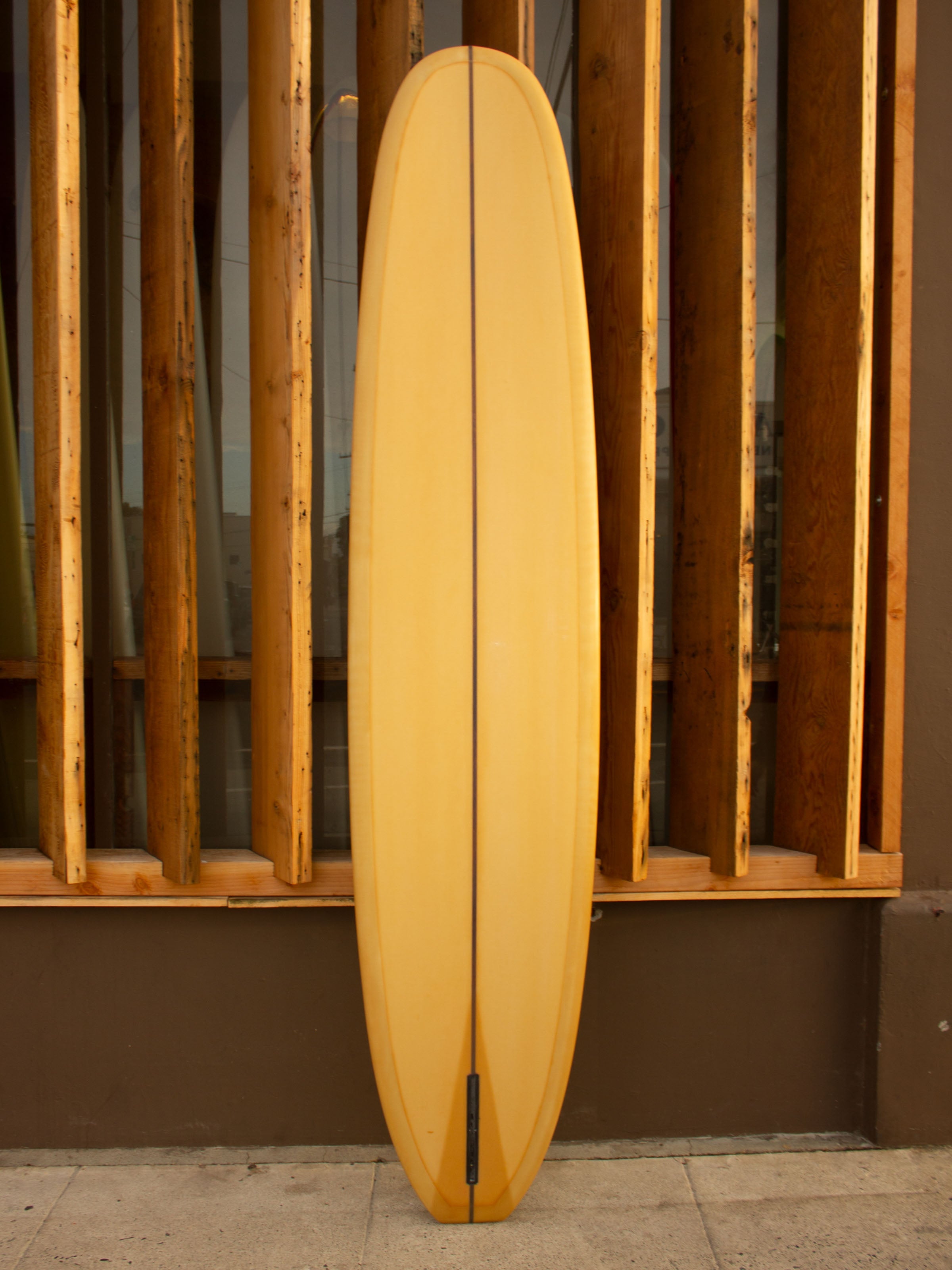 9'2 Grant Noble Noserider - Mollusk Surf Shop