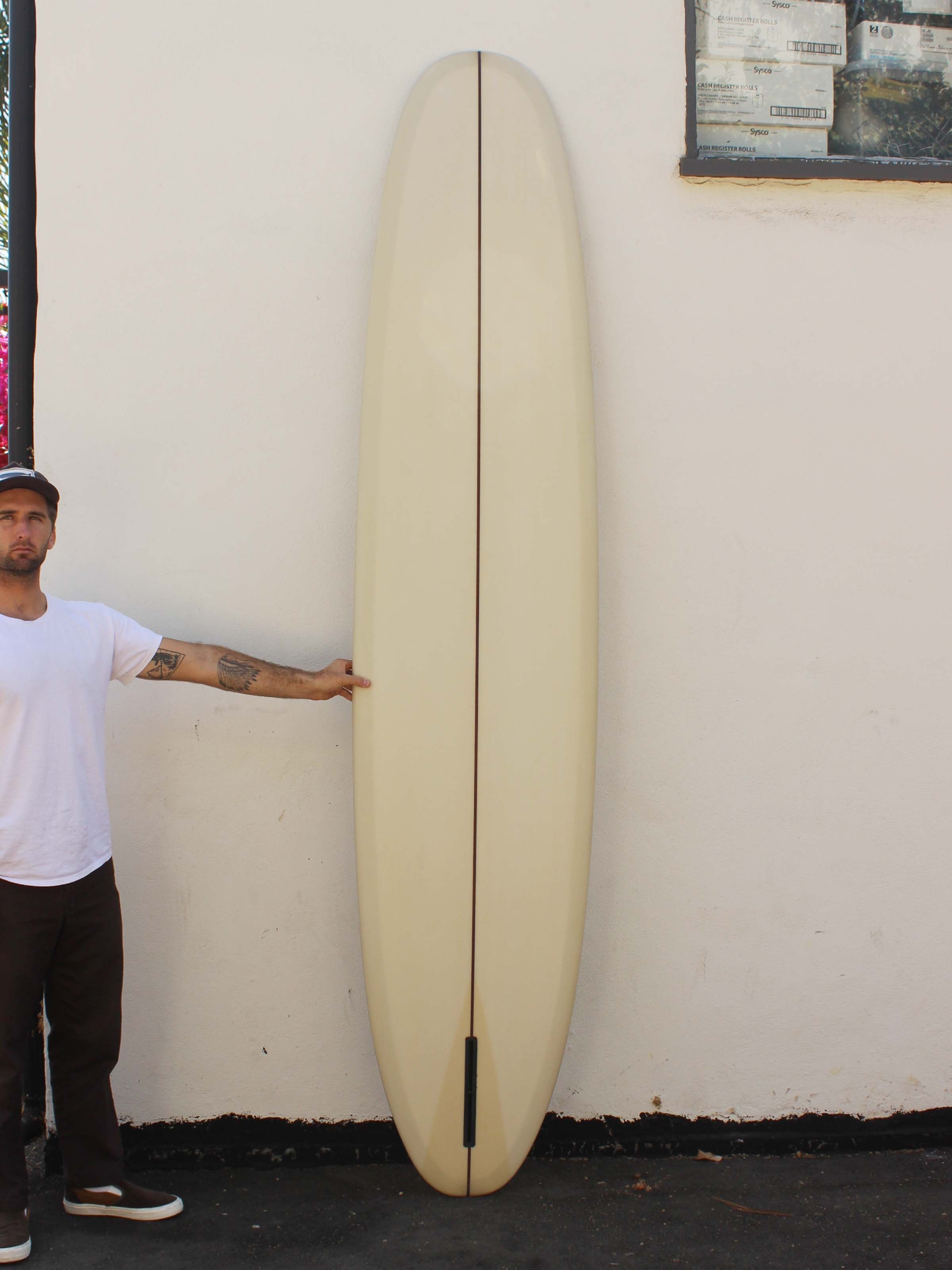 9'2 Grant Noble Wilbur - Mollusk Surf Shop