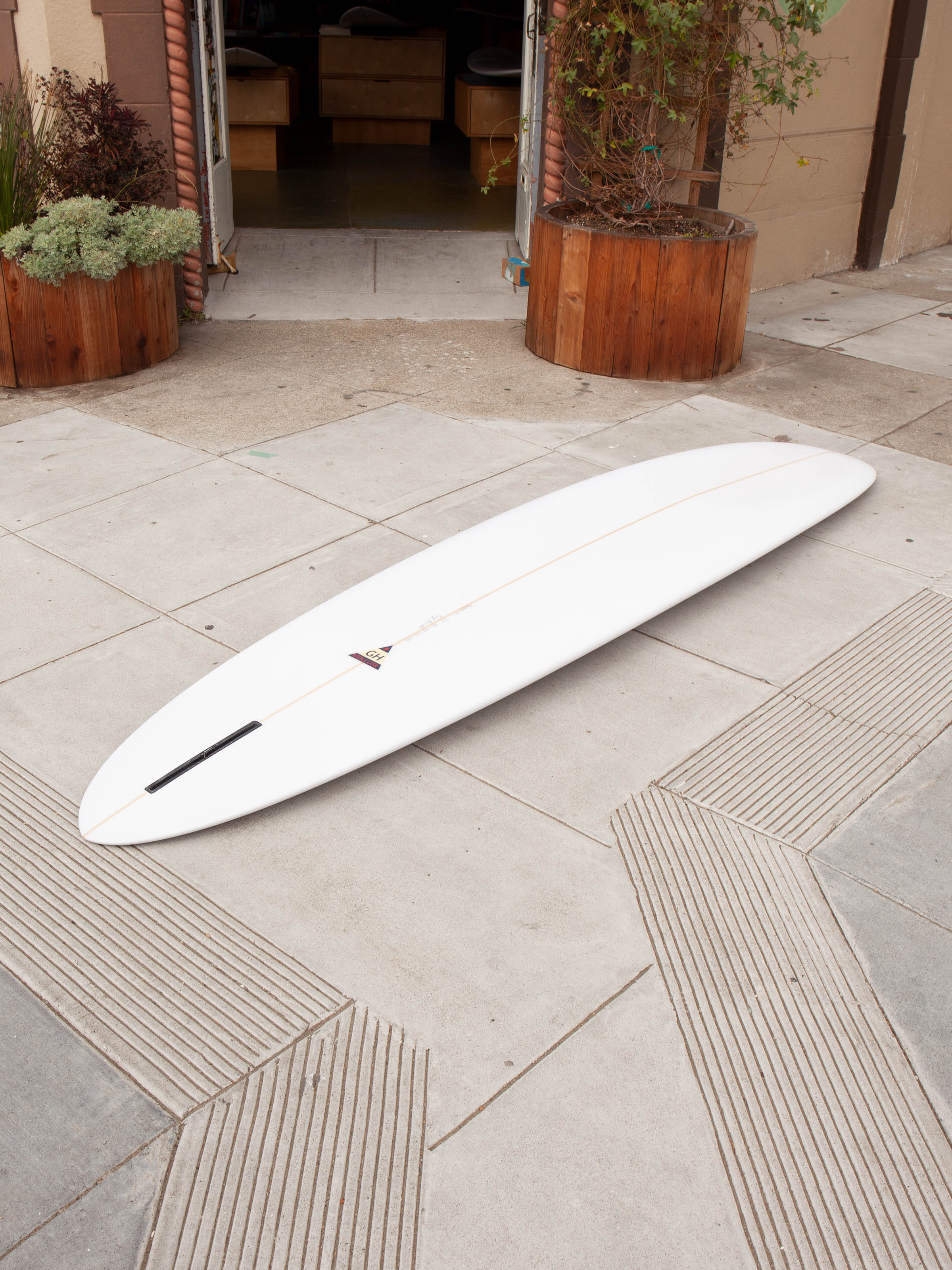 9'2 Hanel CNR - Mollusk Surf Shop