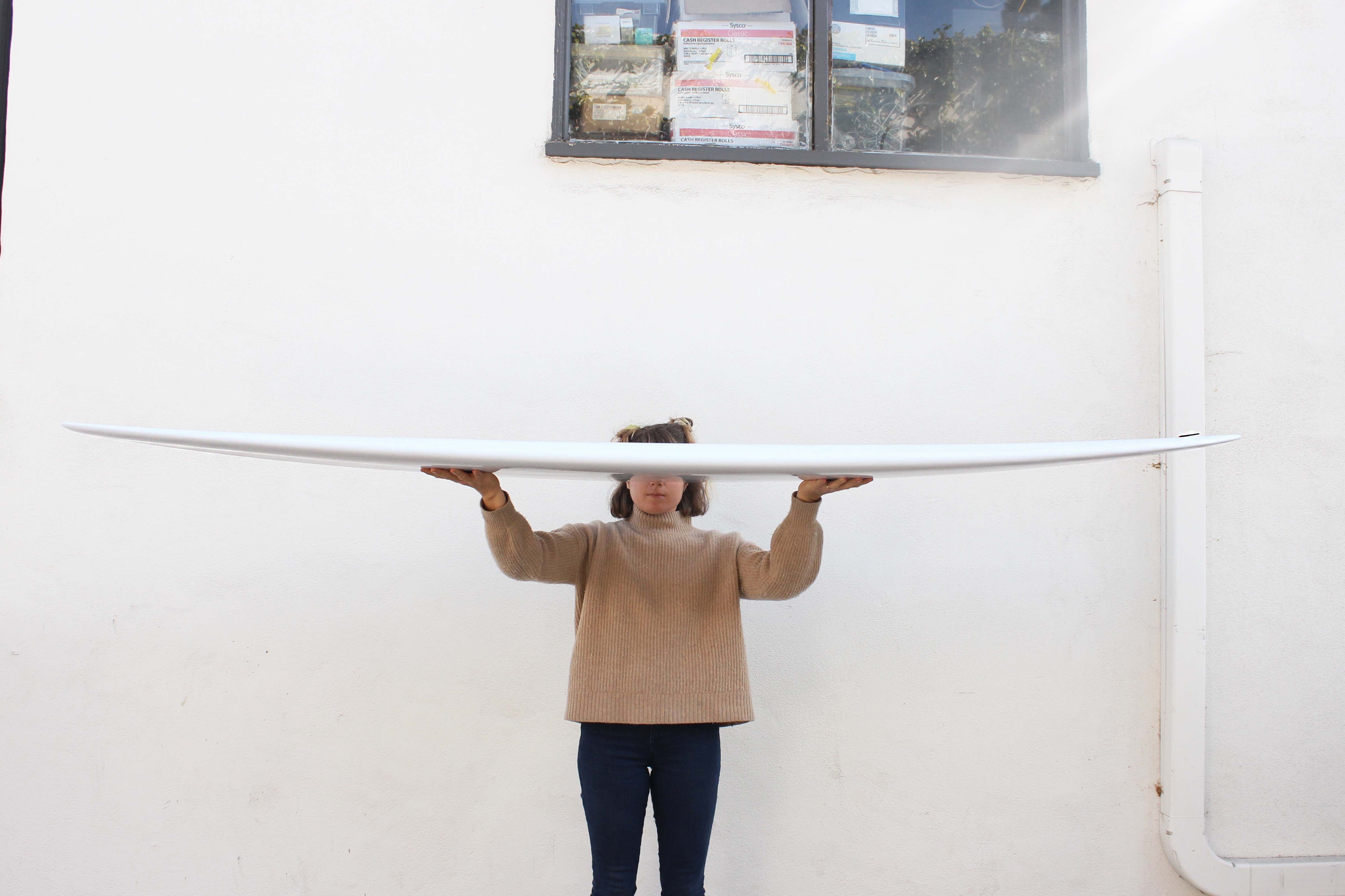 9'2 Hanel CNR - Mollusk Surf Shop