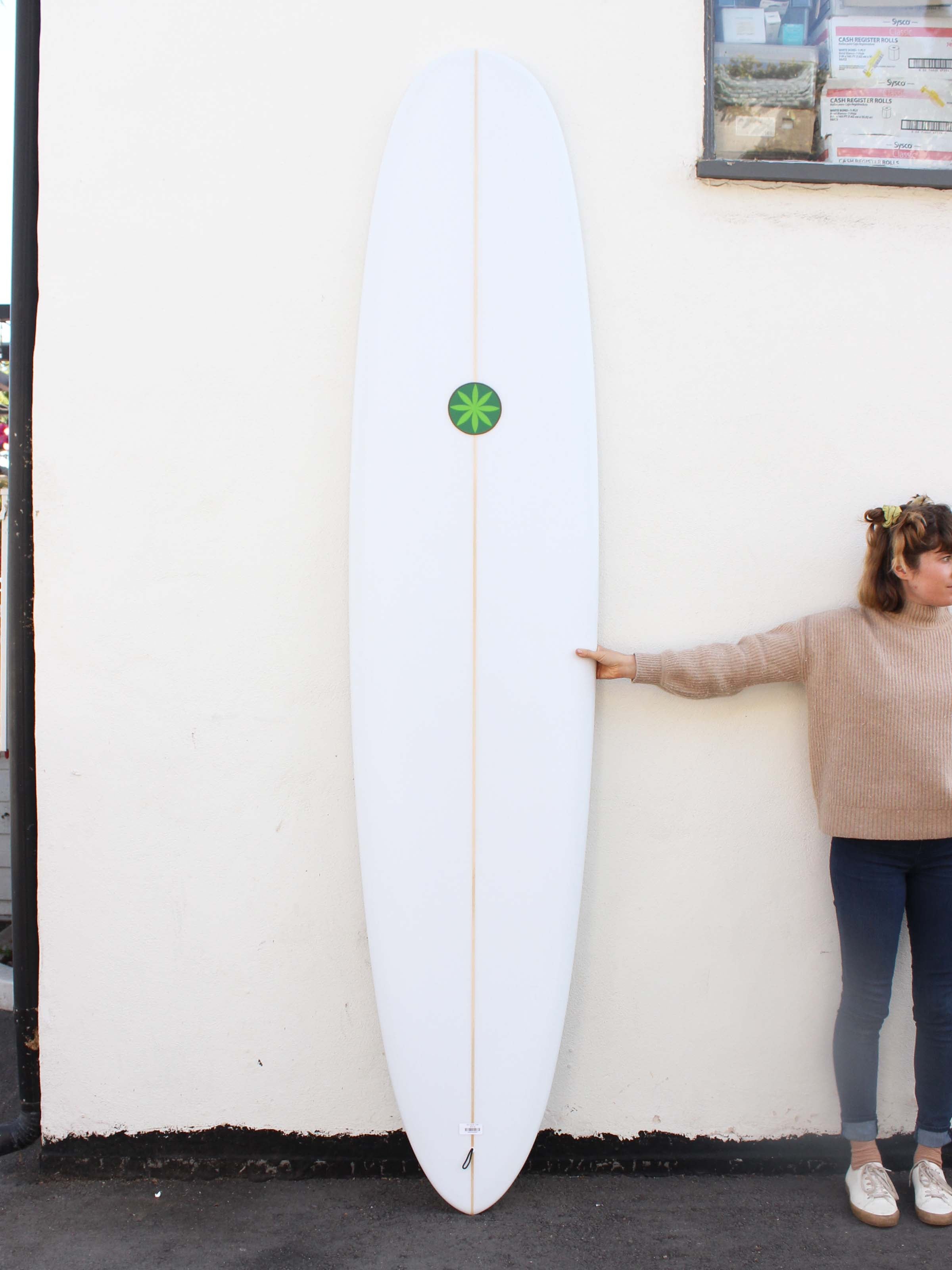 9'2 Hanel CNR - Mollusk Surf Shop